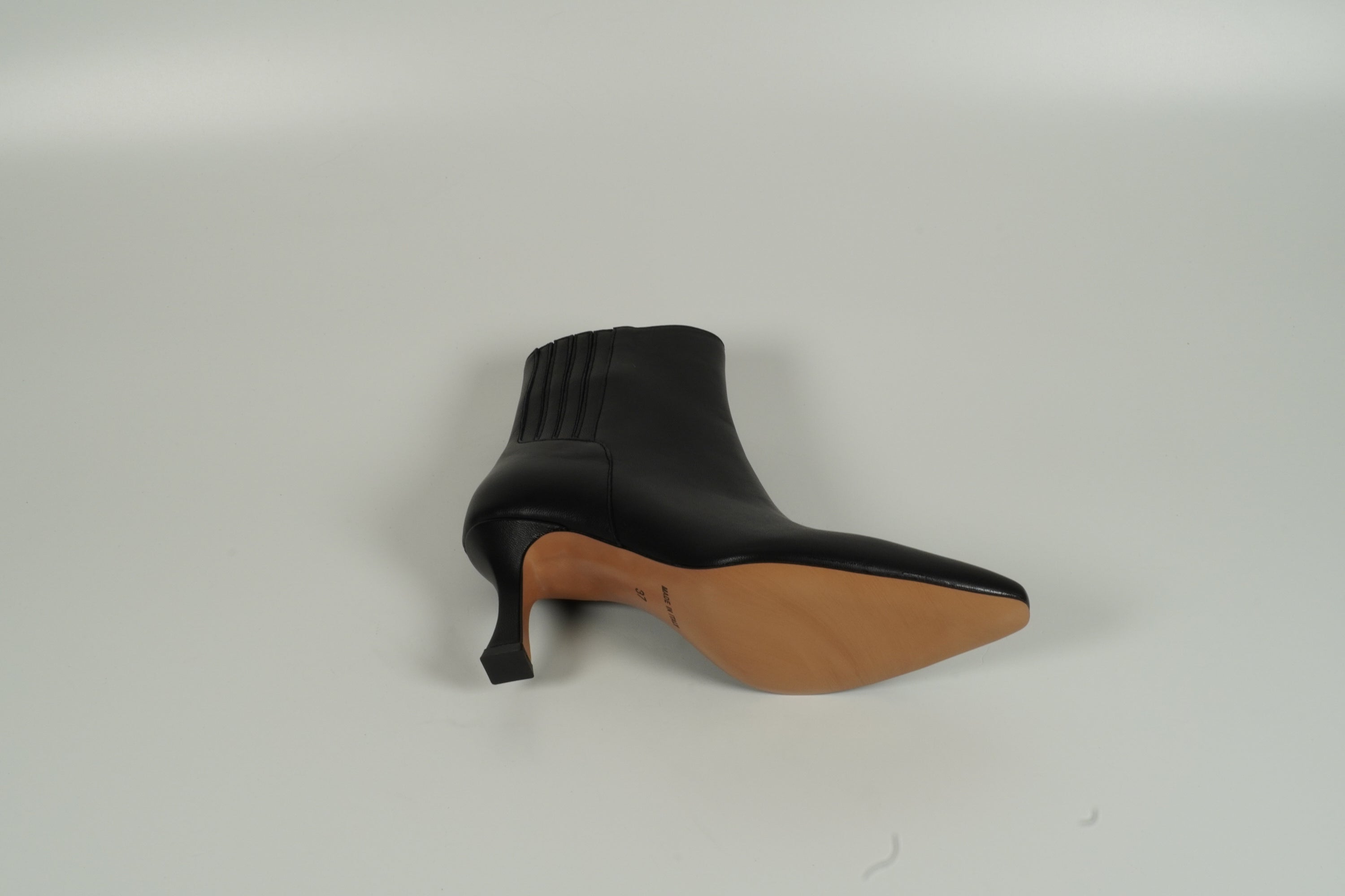 Pumps Black