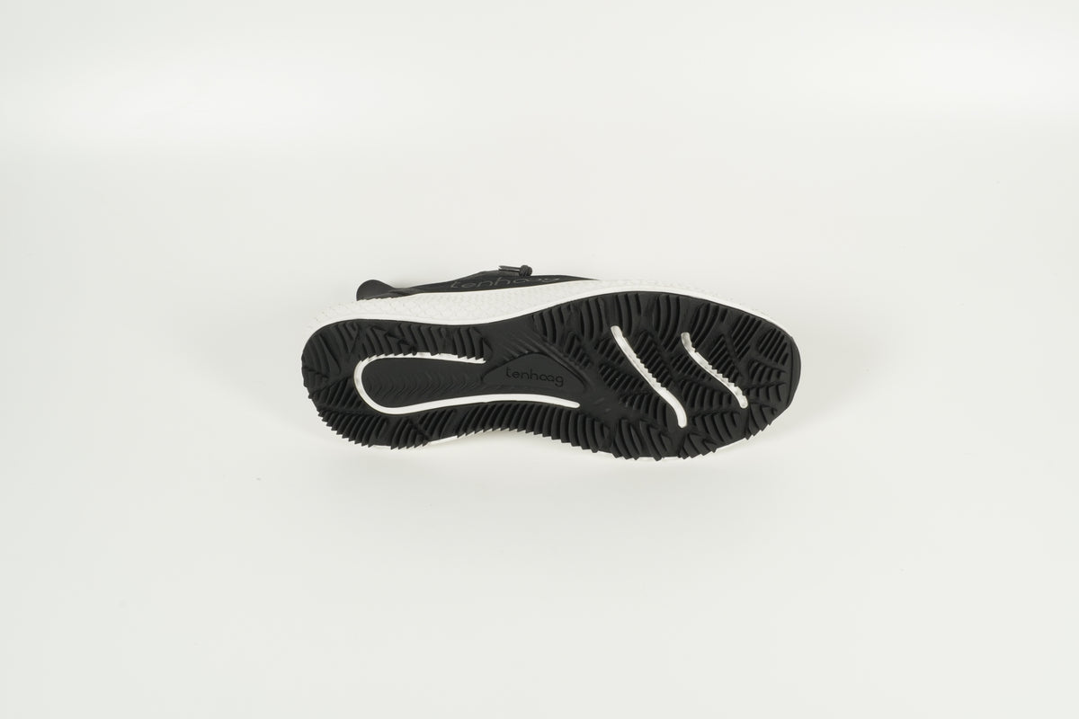 Baskets noires