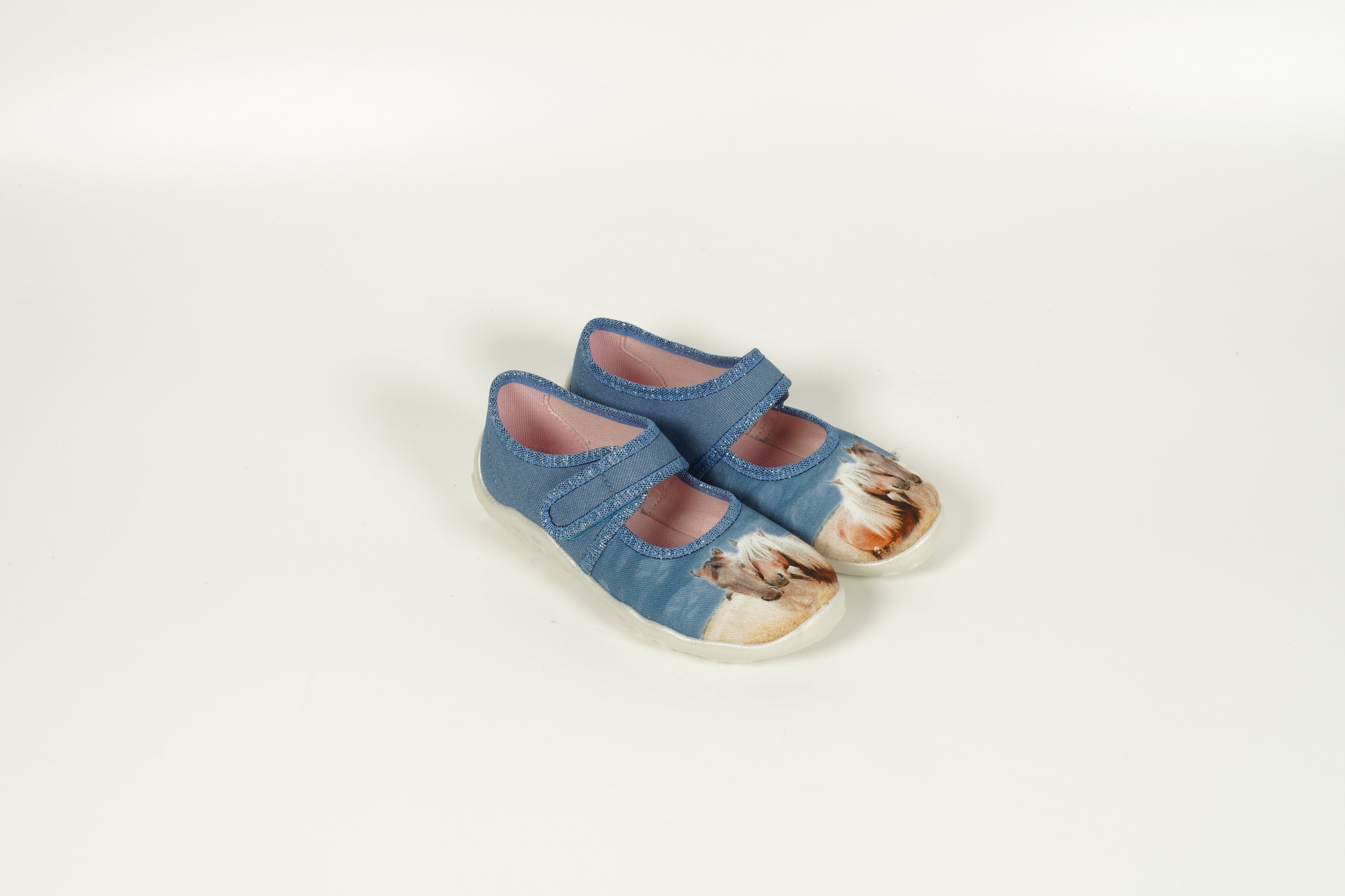 Finken Kids Grau