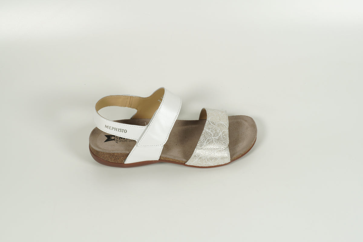 Sandal White
