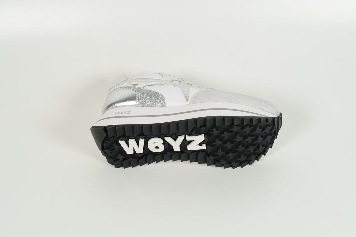 Sneaker White