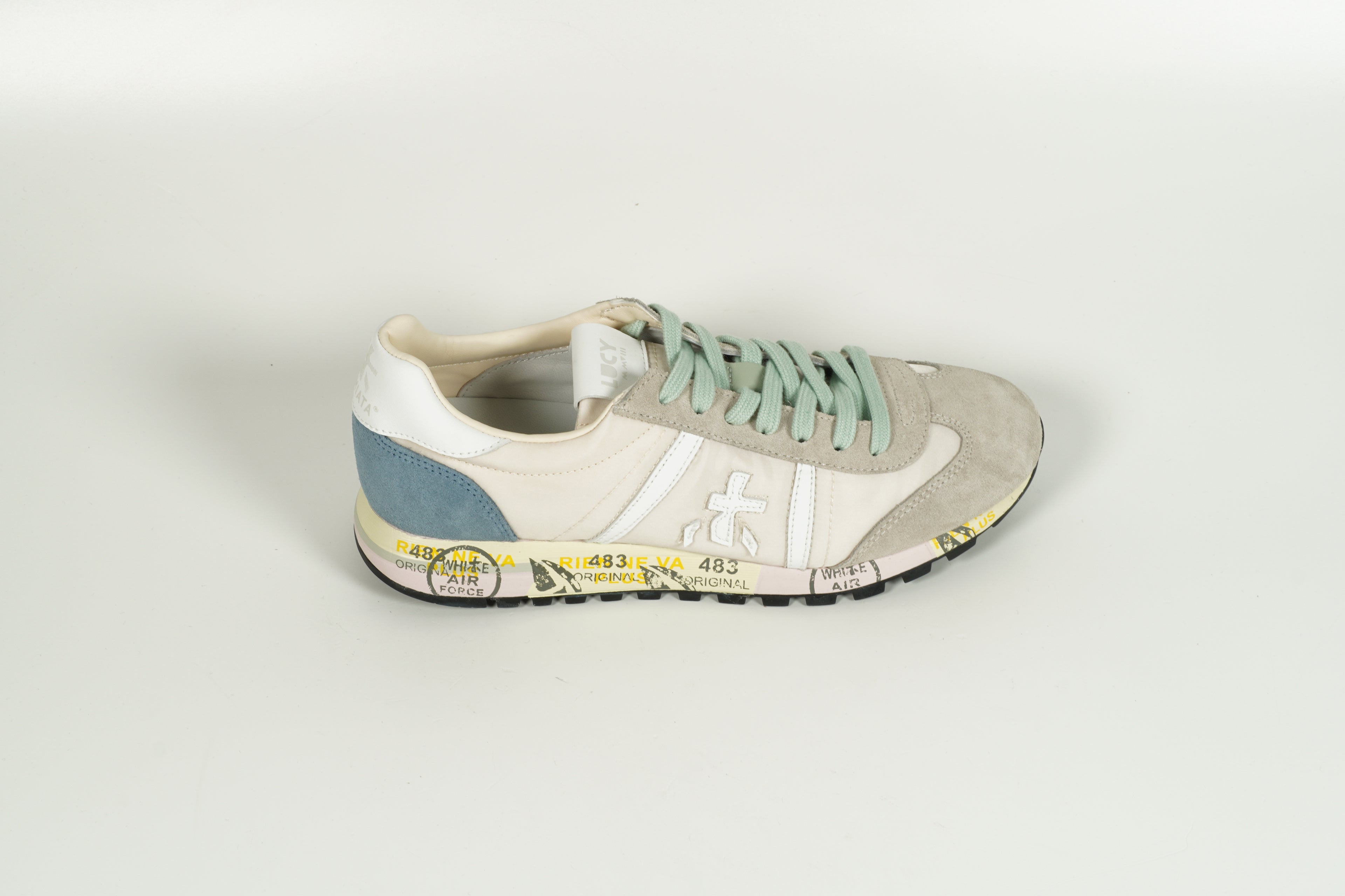 Sneaker Multi