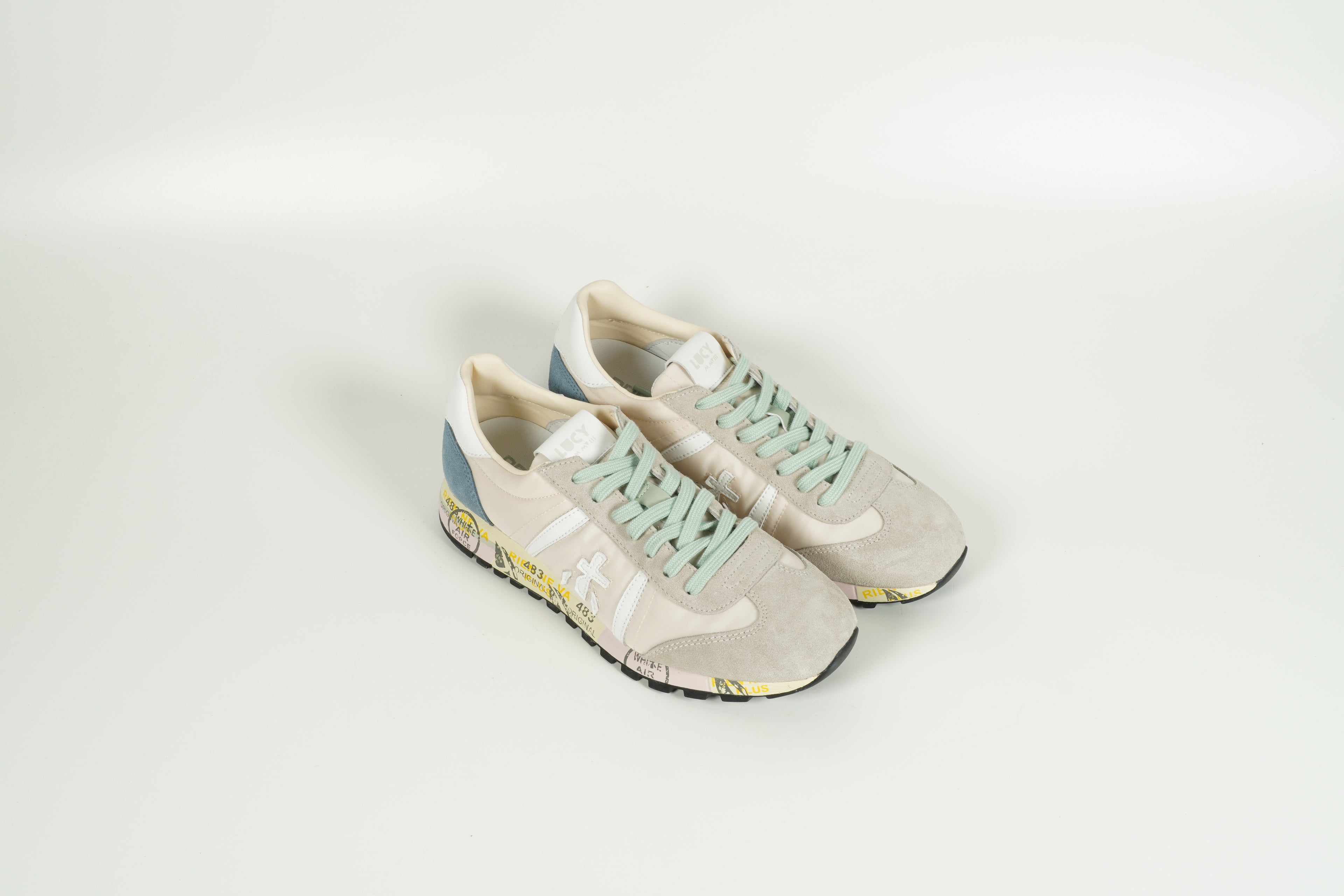 Sneaker Multi