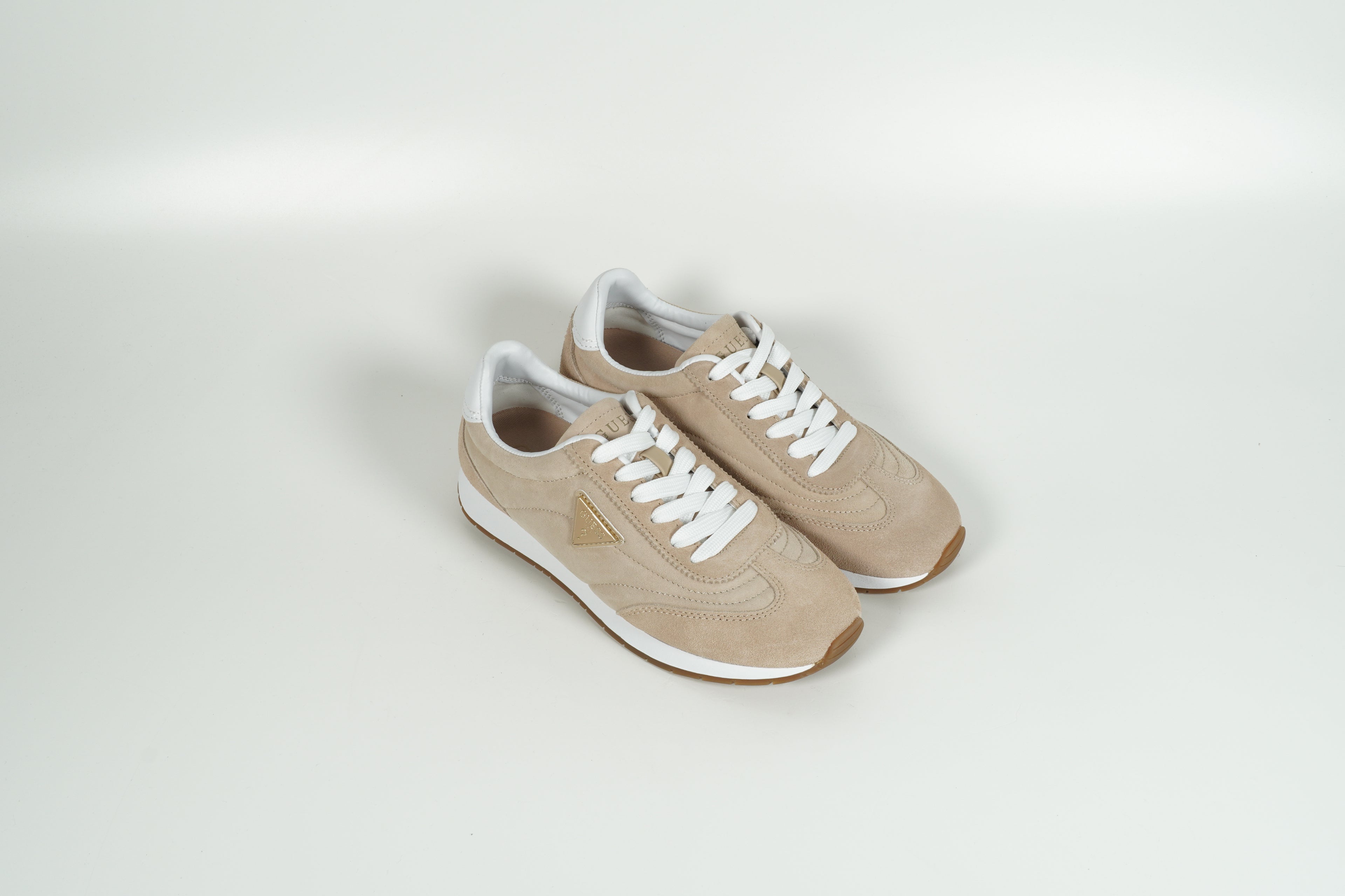 Sneaker Beige