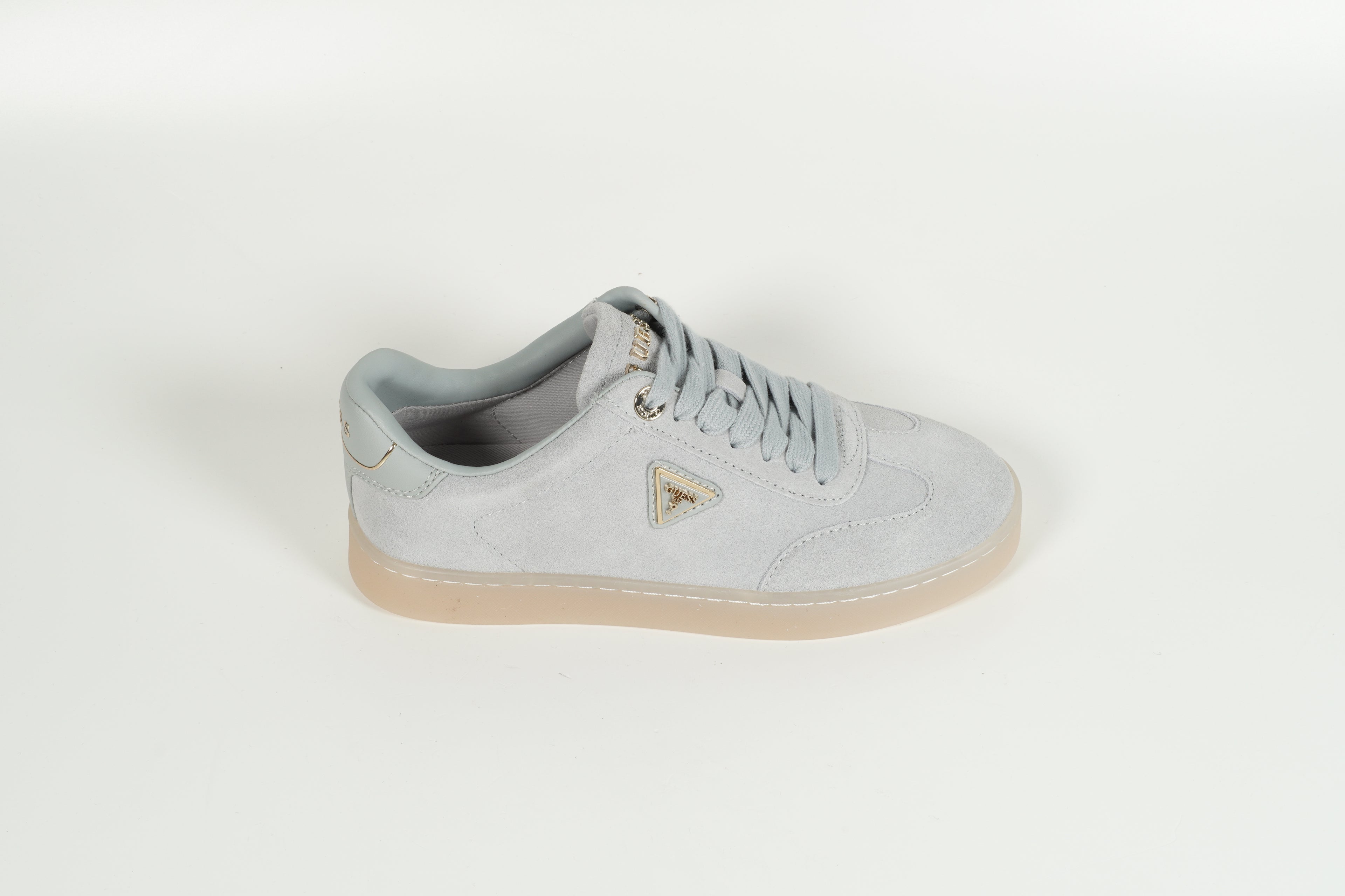 Sneaker Grau