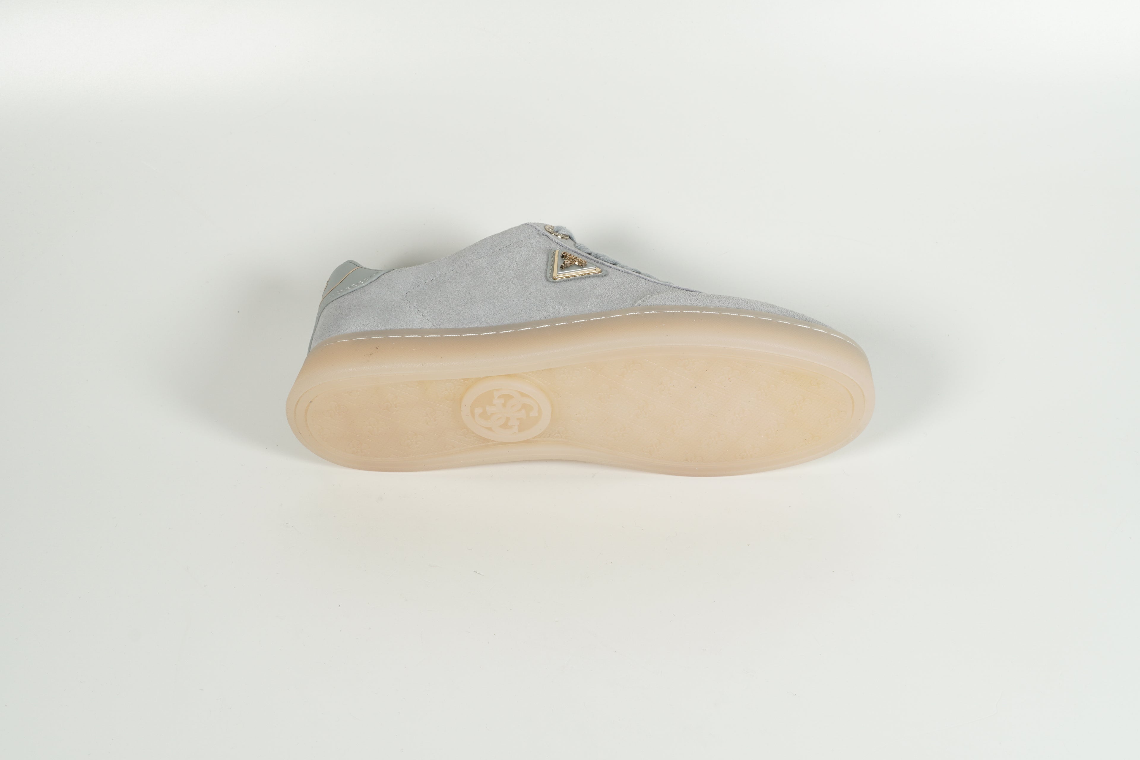 Sneaker Grau