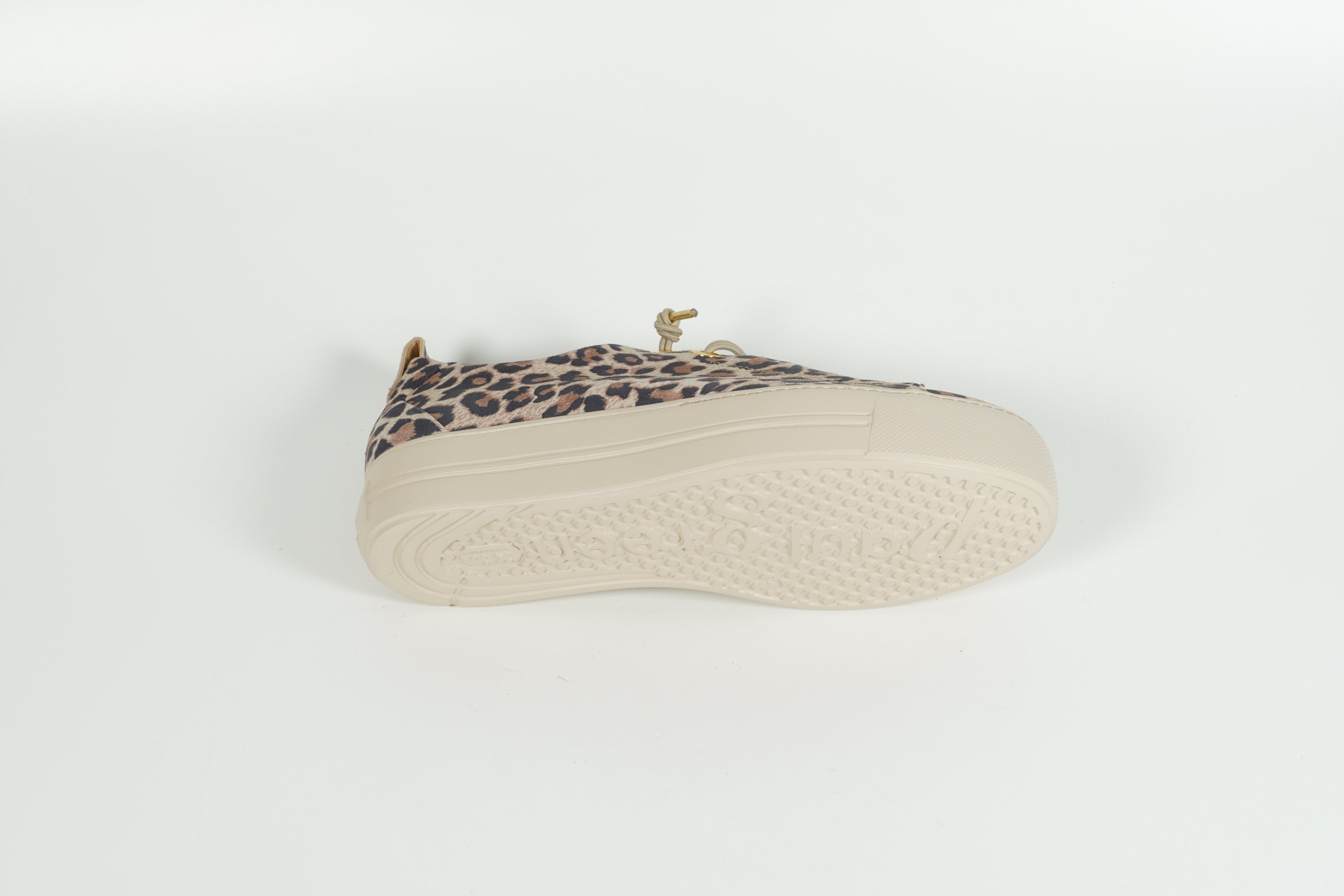 Sneaker Leo