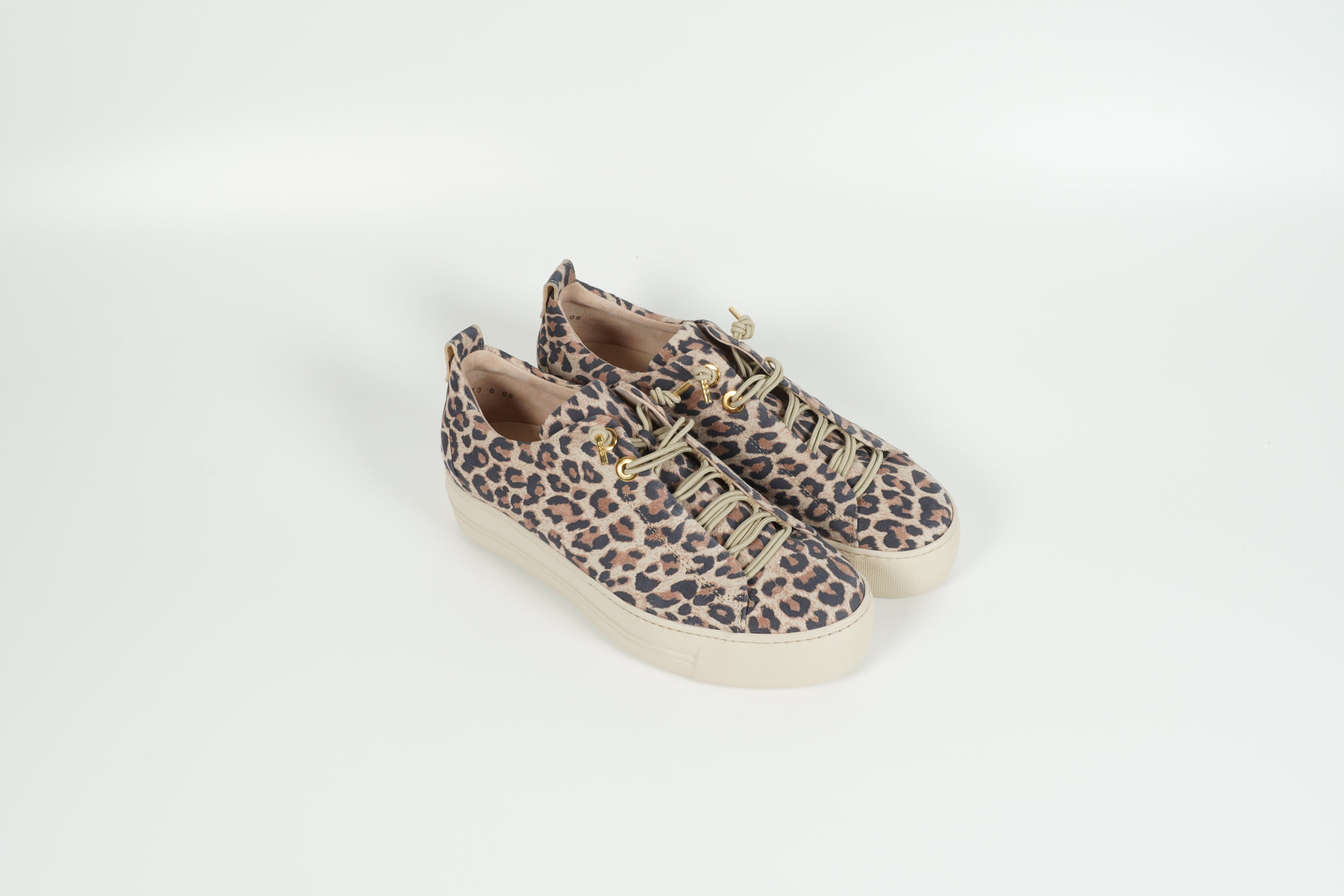 Sneaker Leo