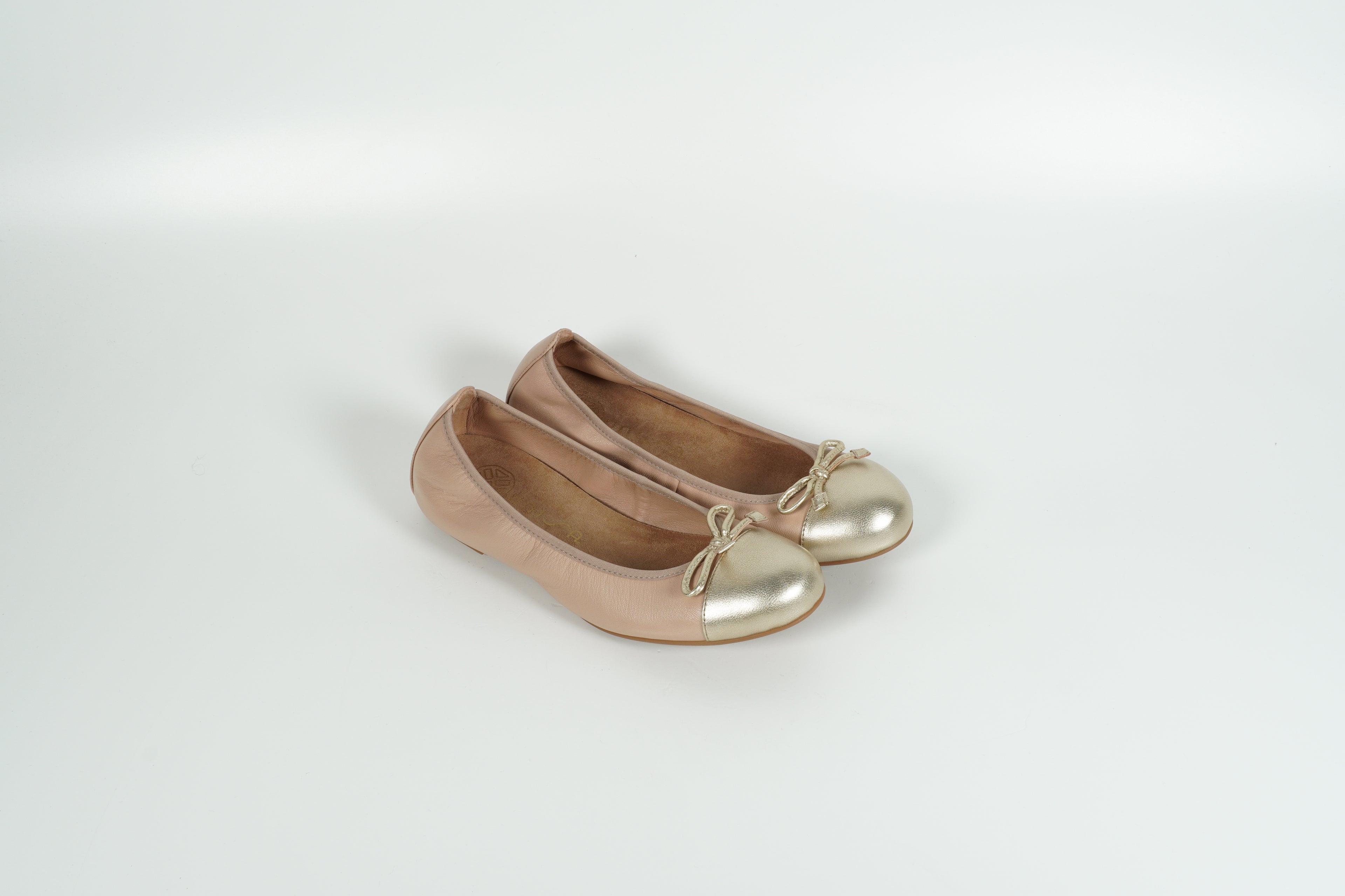 Ballerina Beige