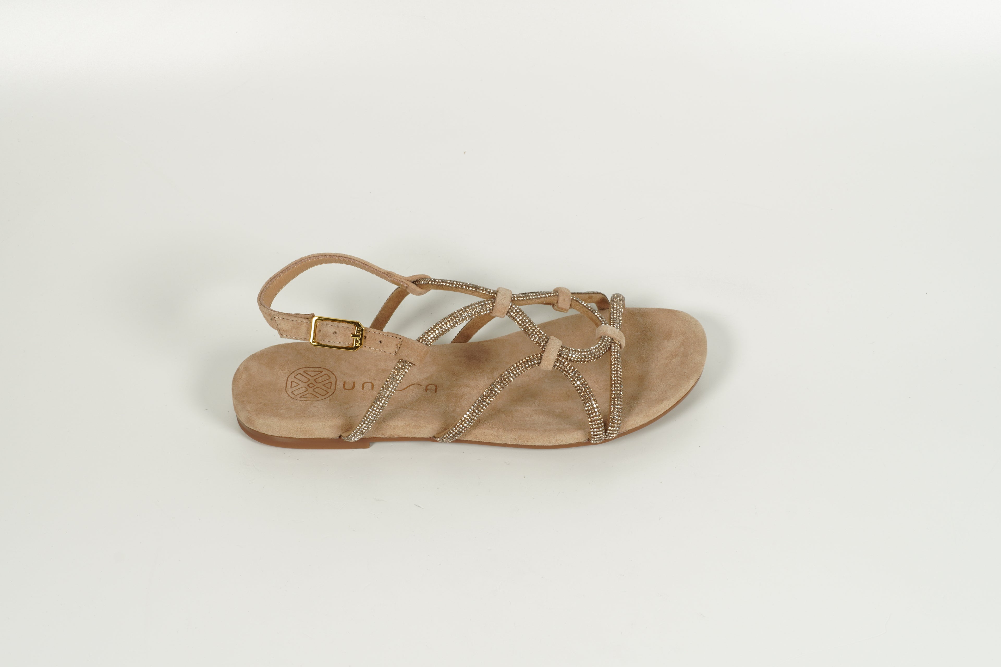 Sandale Gold