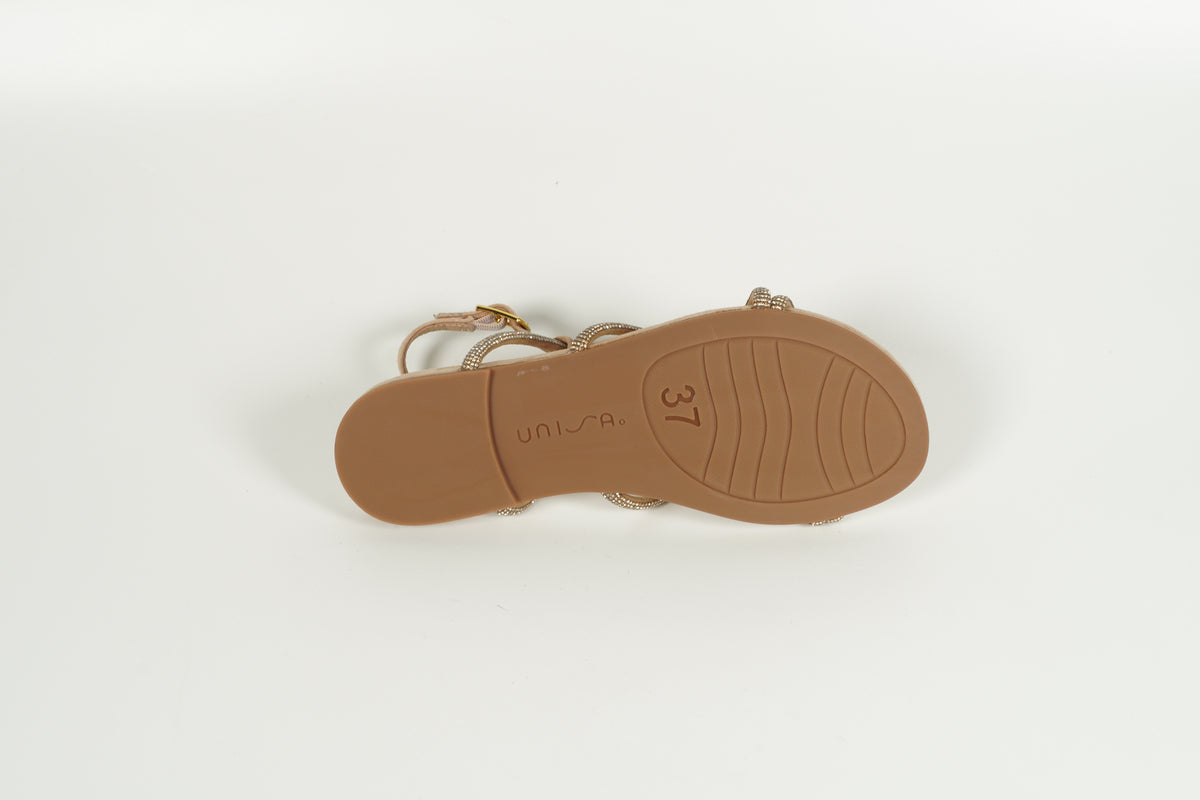 Sandal Gold