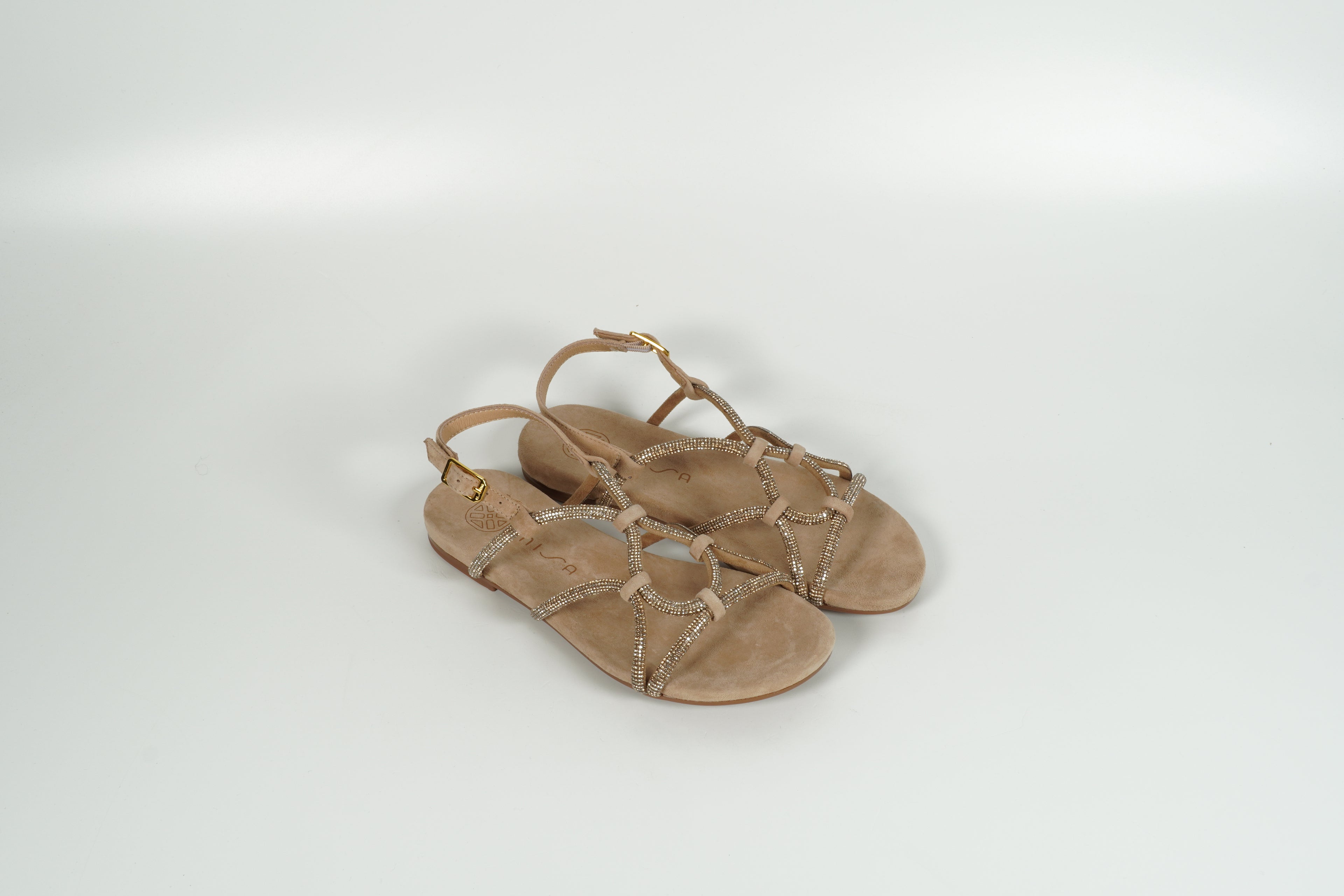 Sandale Gold