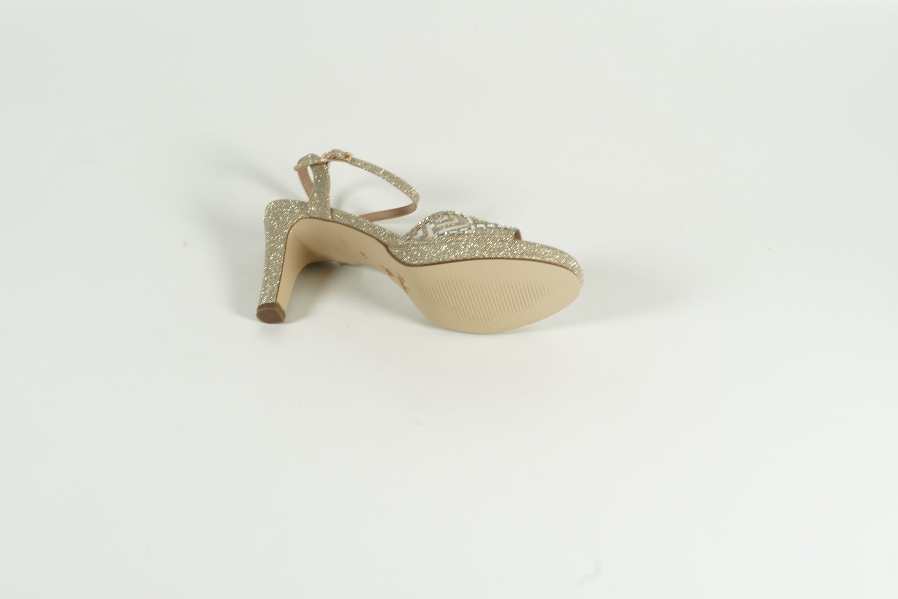 Pumps Gold