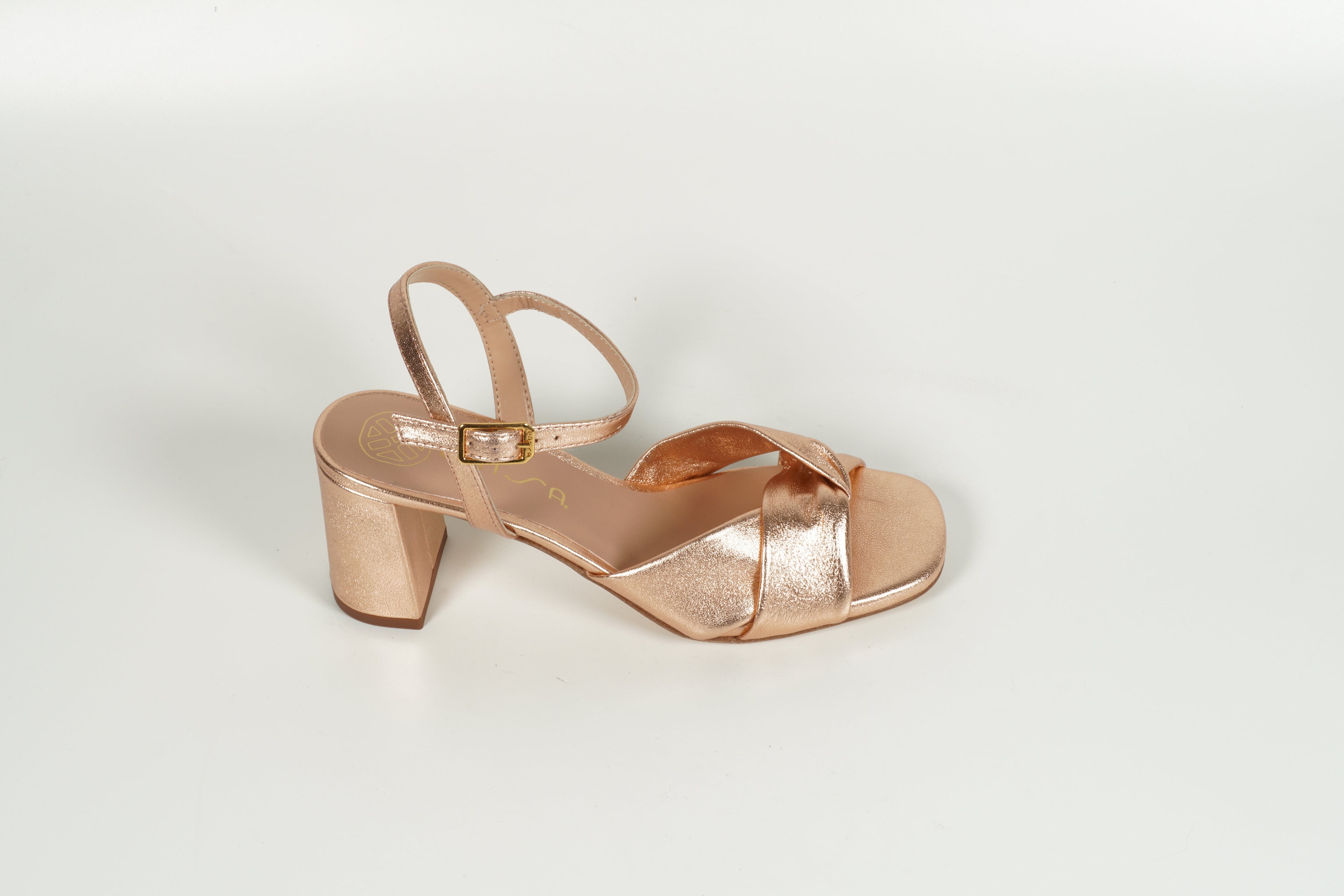 Sandale Bronze