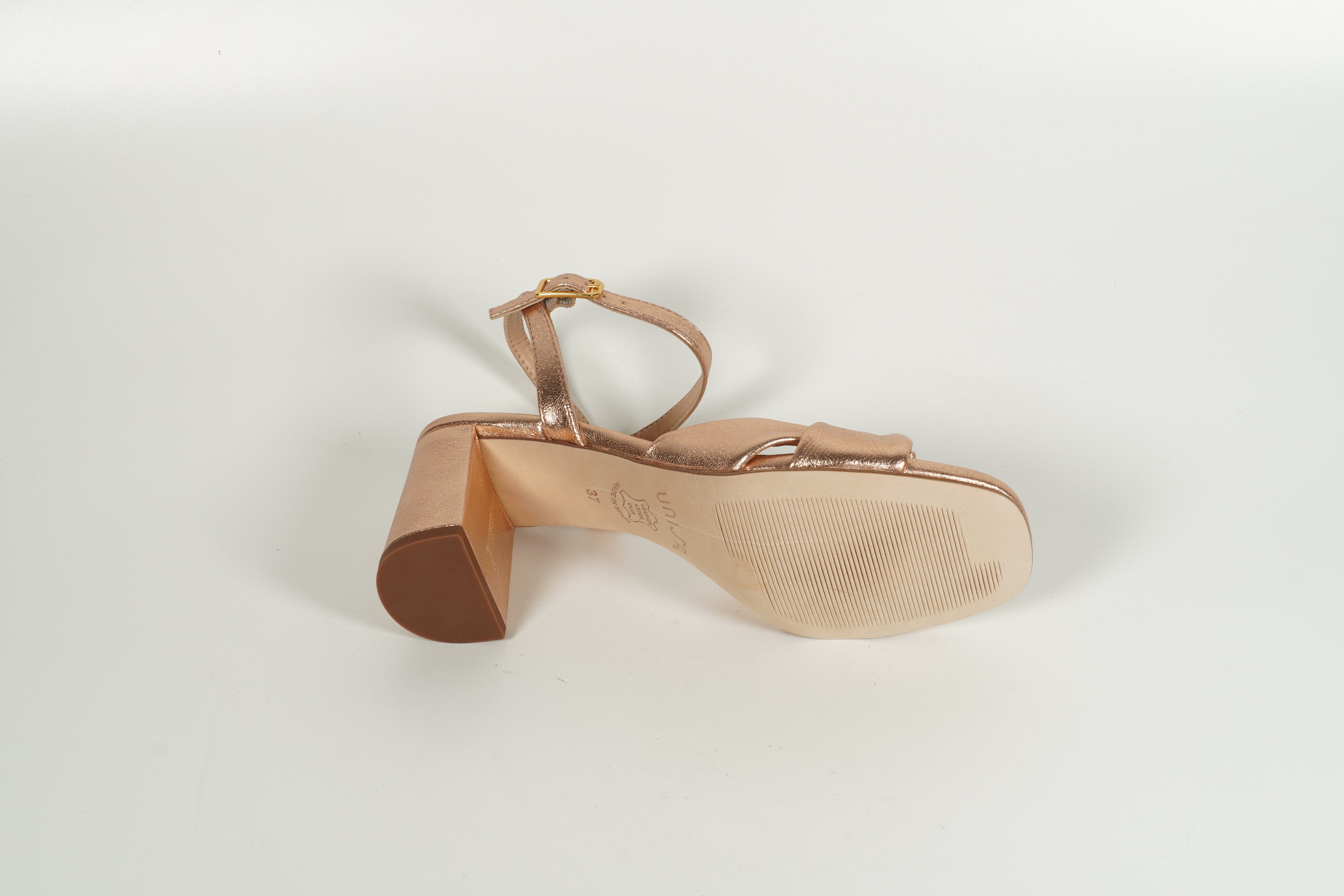 Sandale Bronze