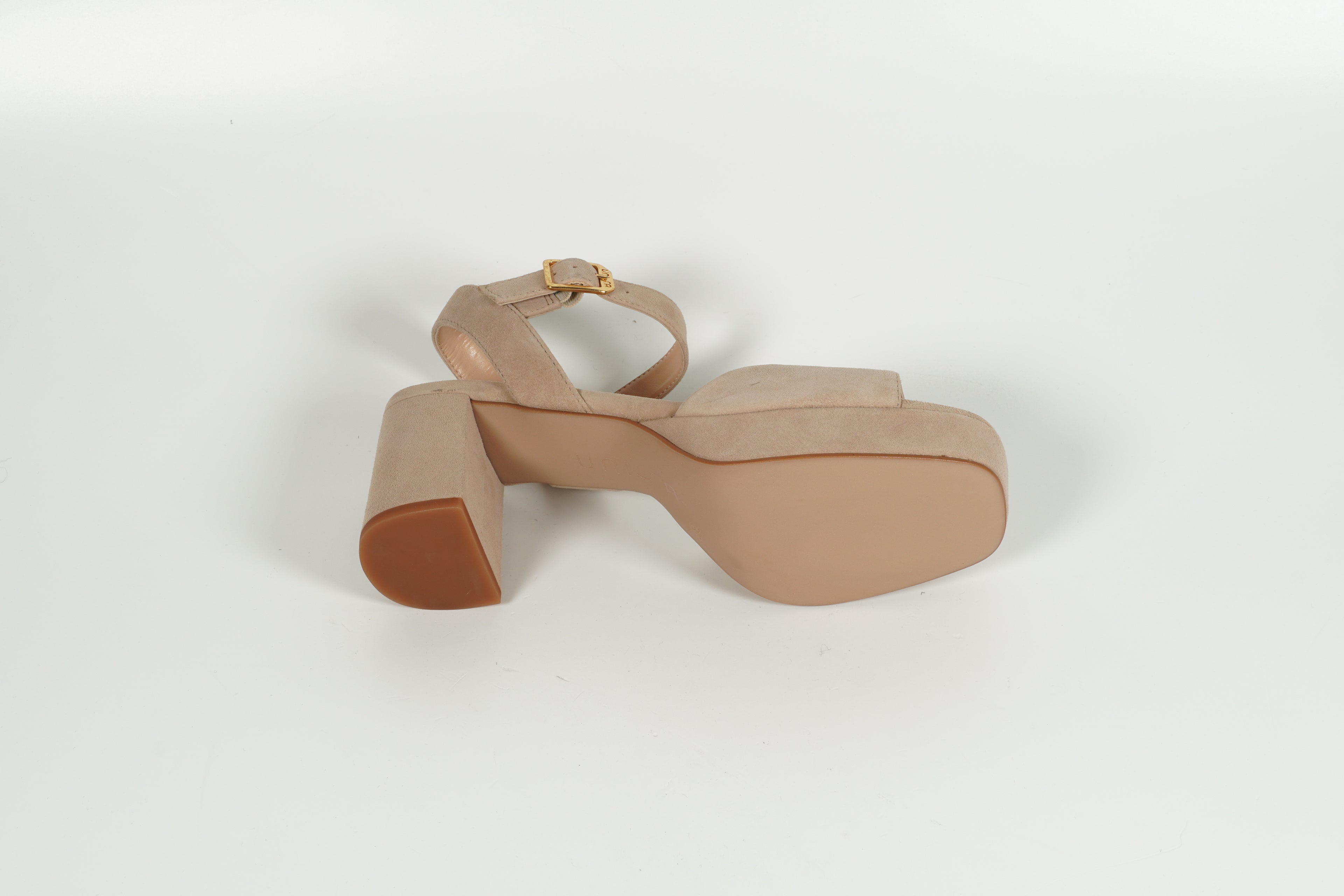 Sandale Beige