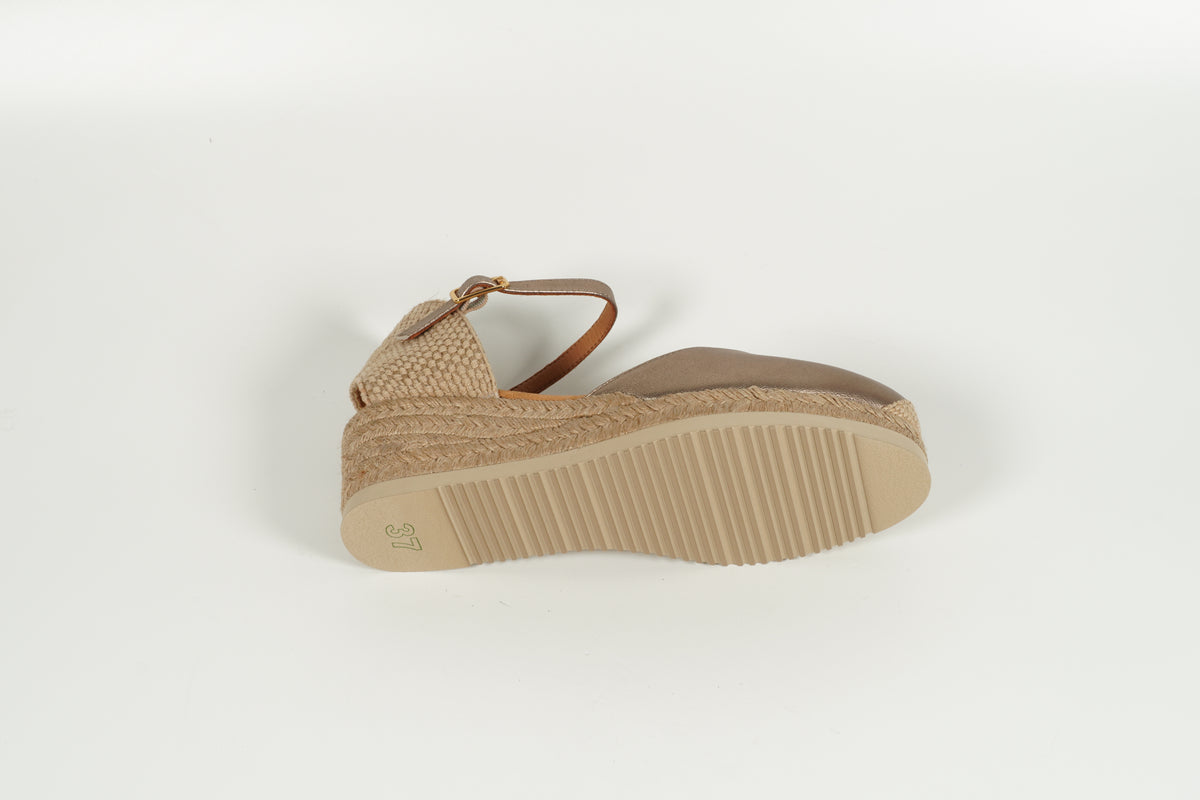 Sandale Bronze