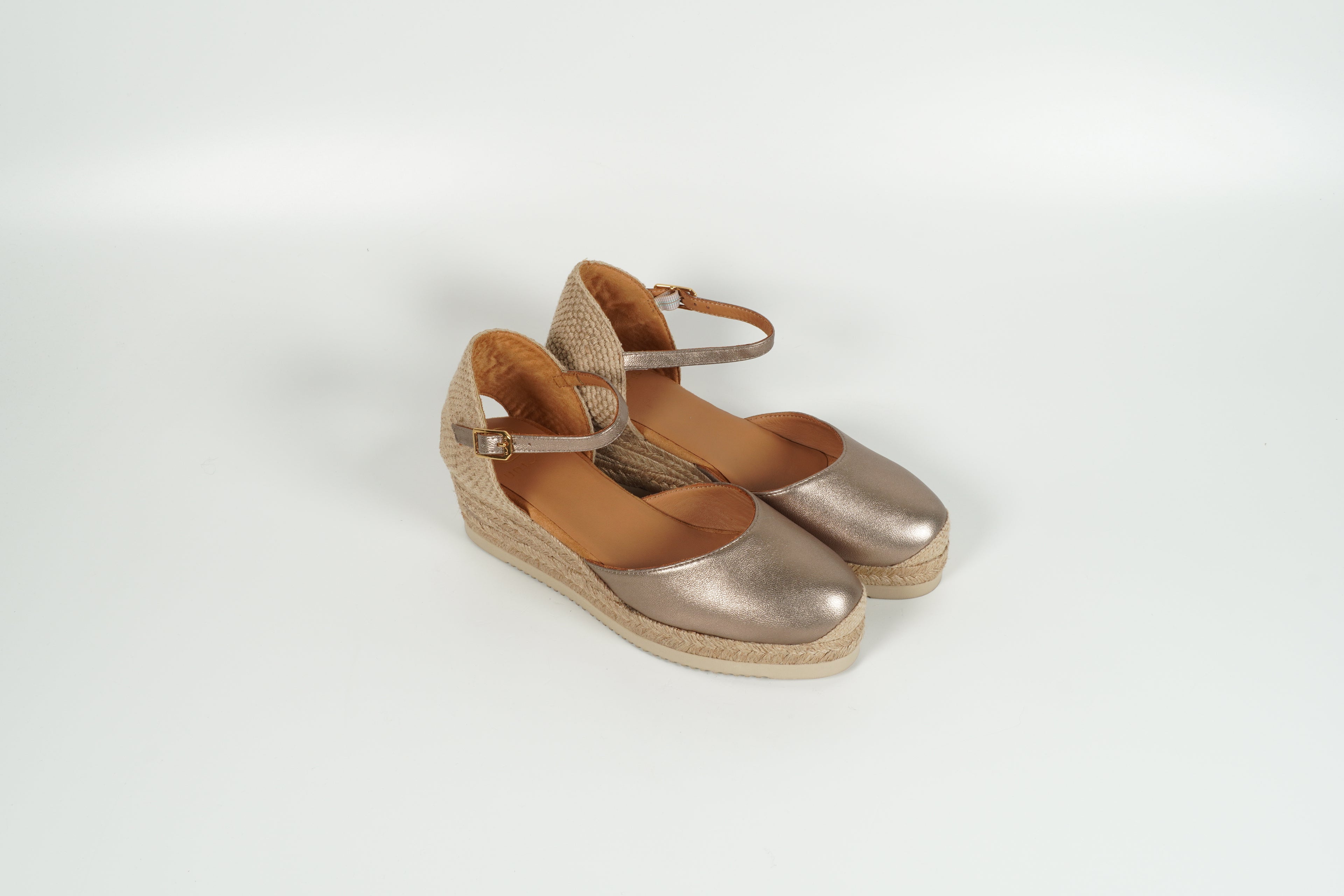 Sandale Bronze
