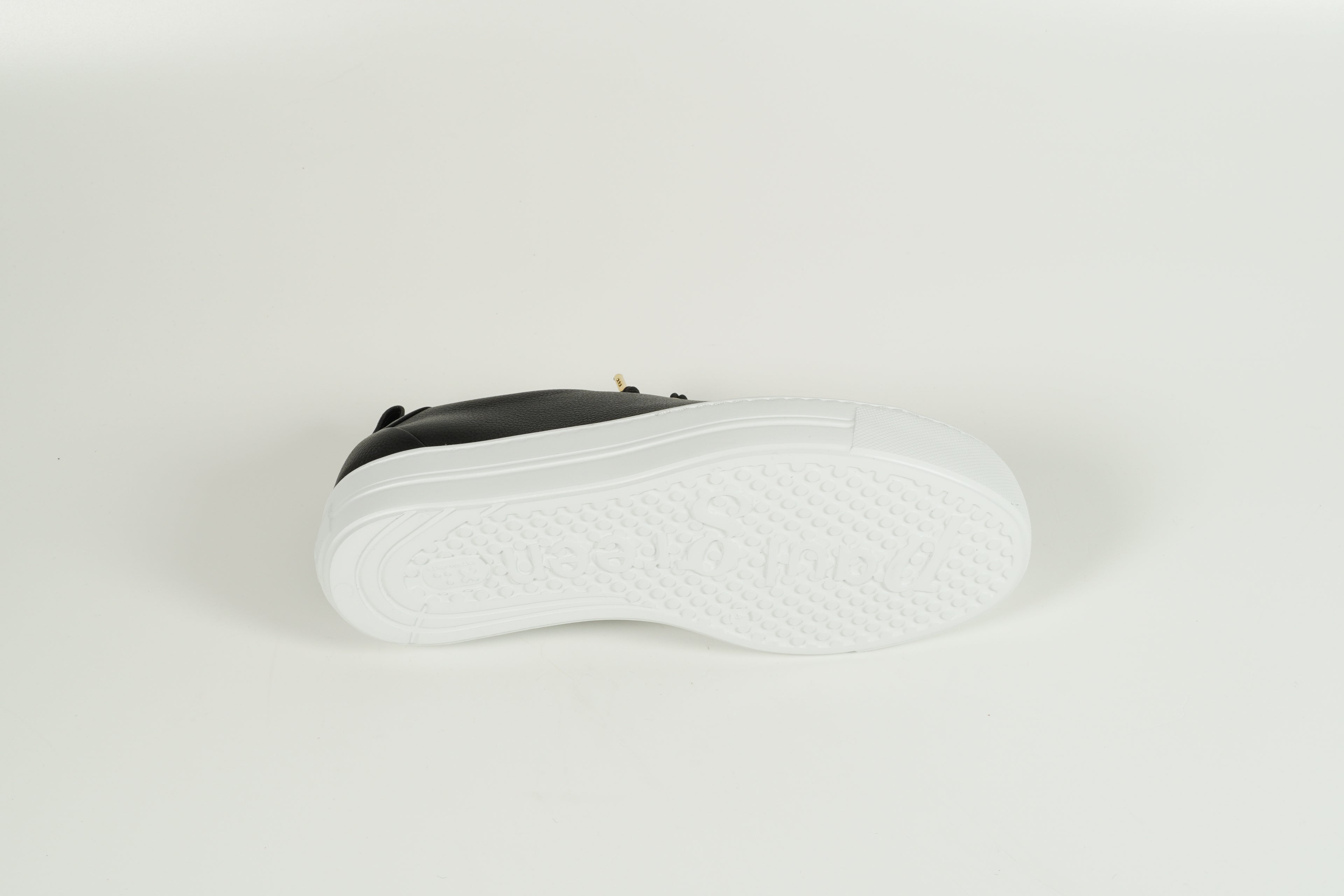 Baskets noires