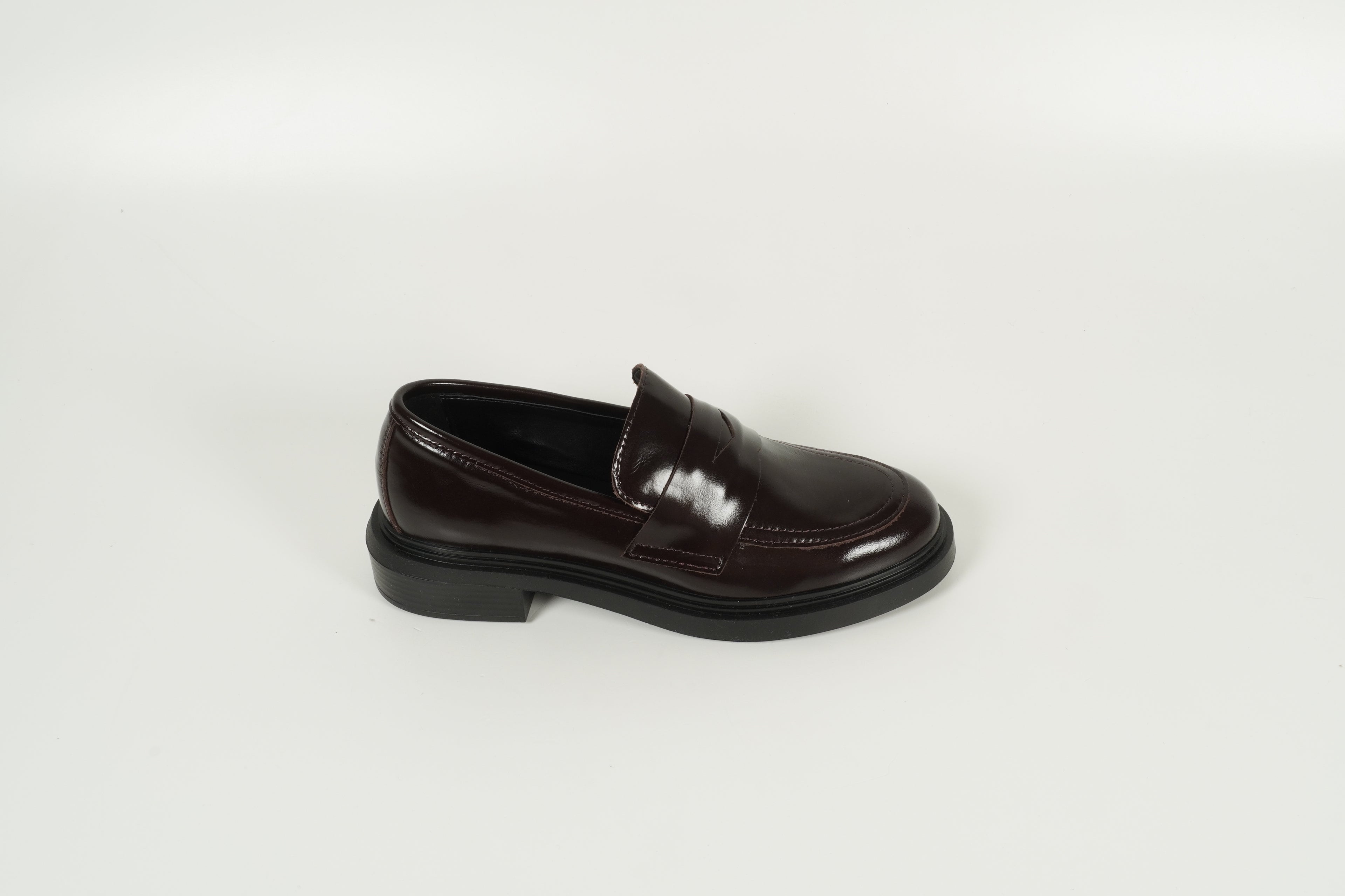 Loafer Braun