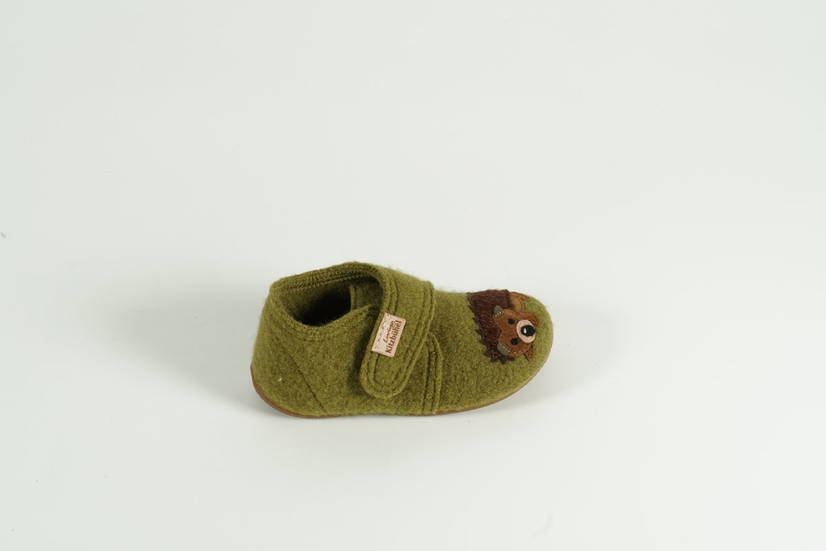 Finken Kids Green
