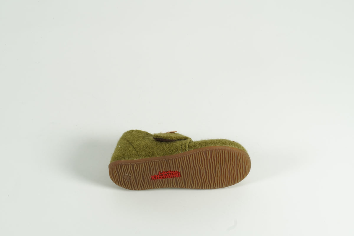 Finken Kids Green