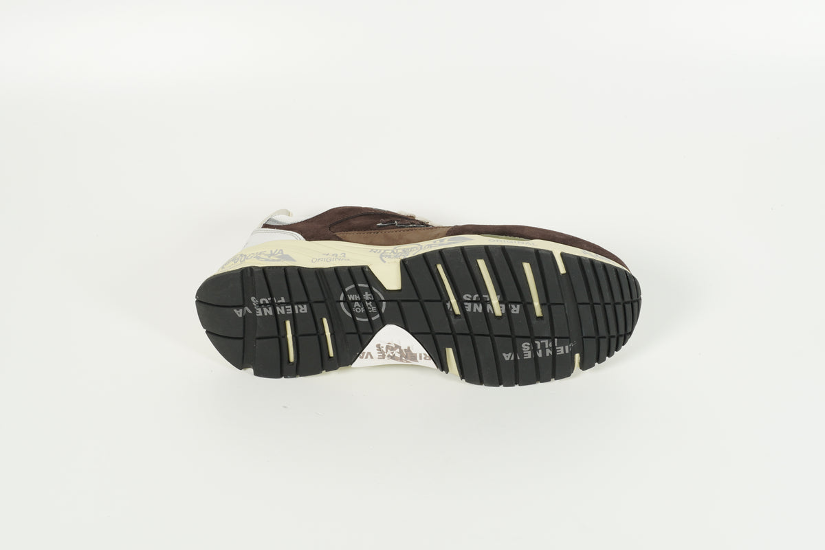 Sneaker Brown