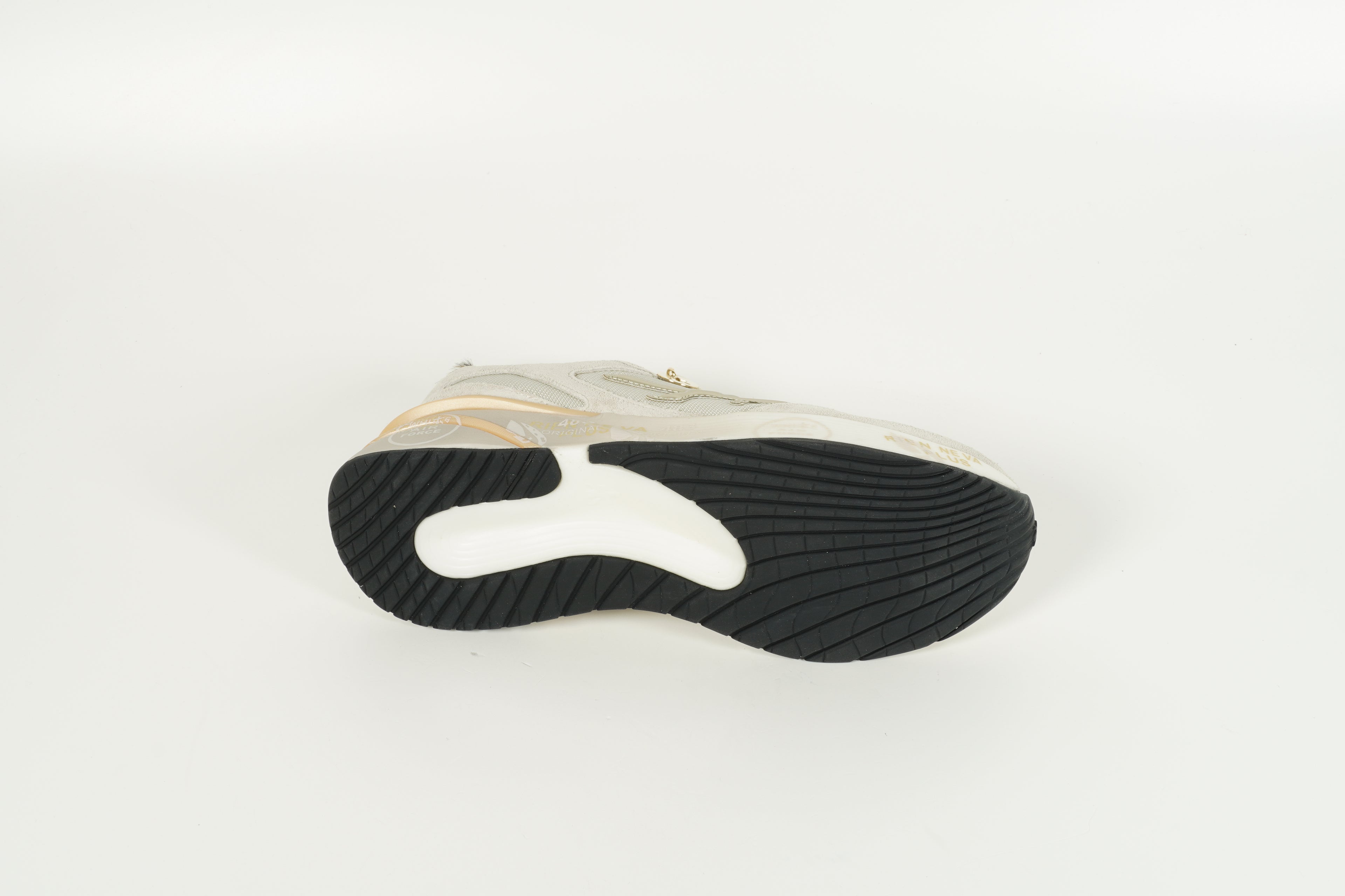 Sneaker Beige