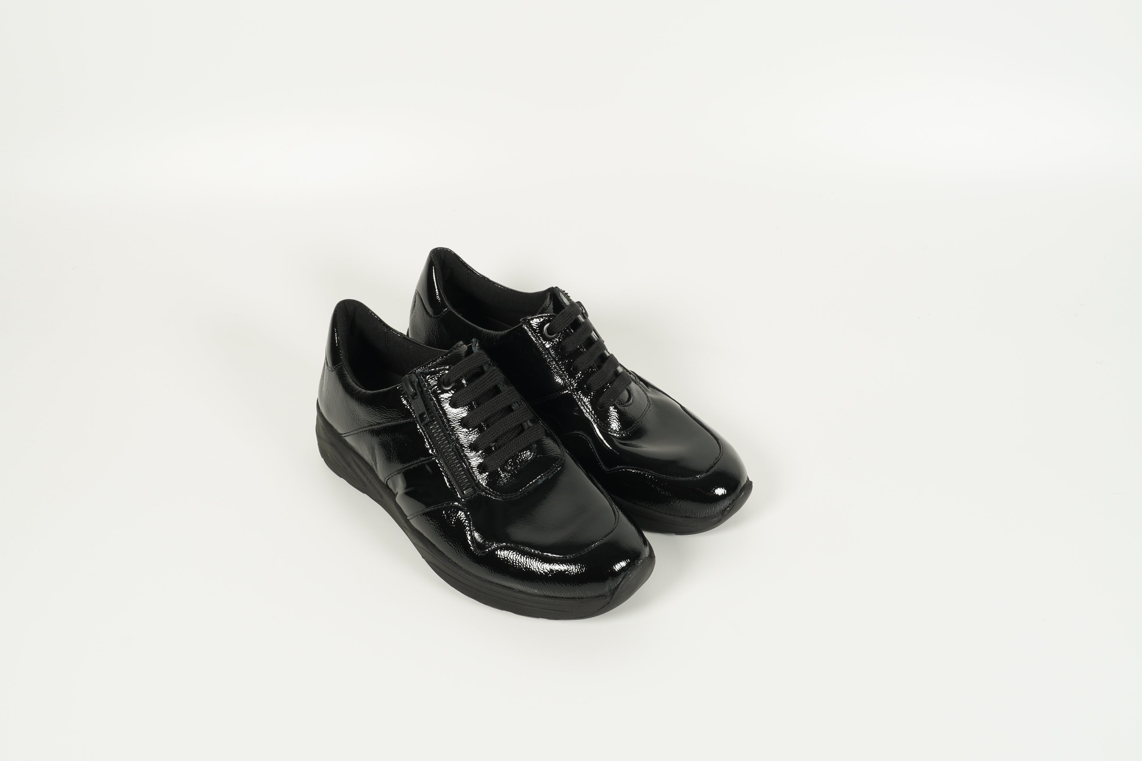 Sneaker Schwarz