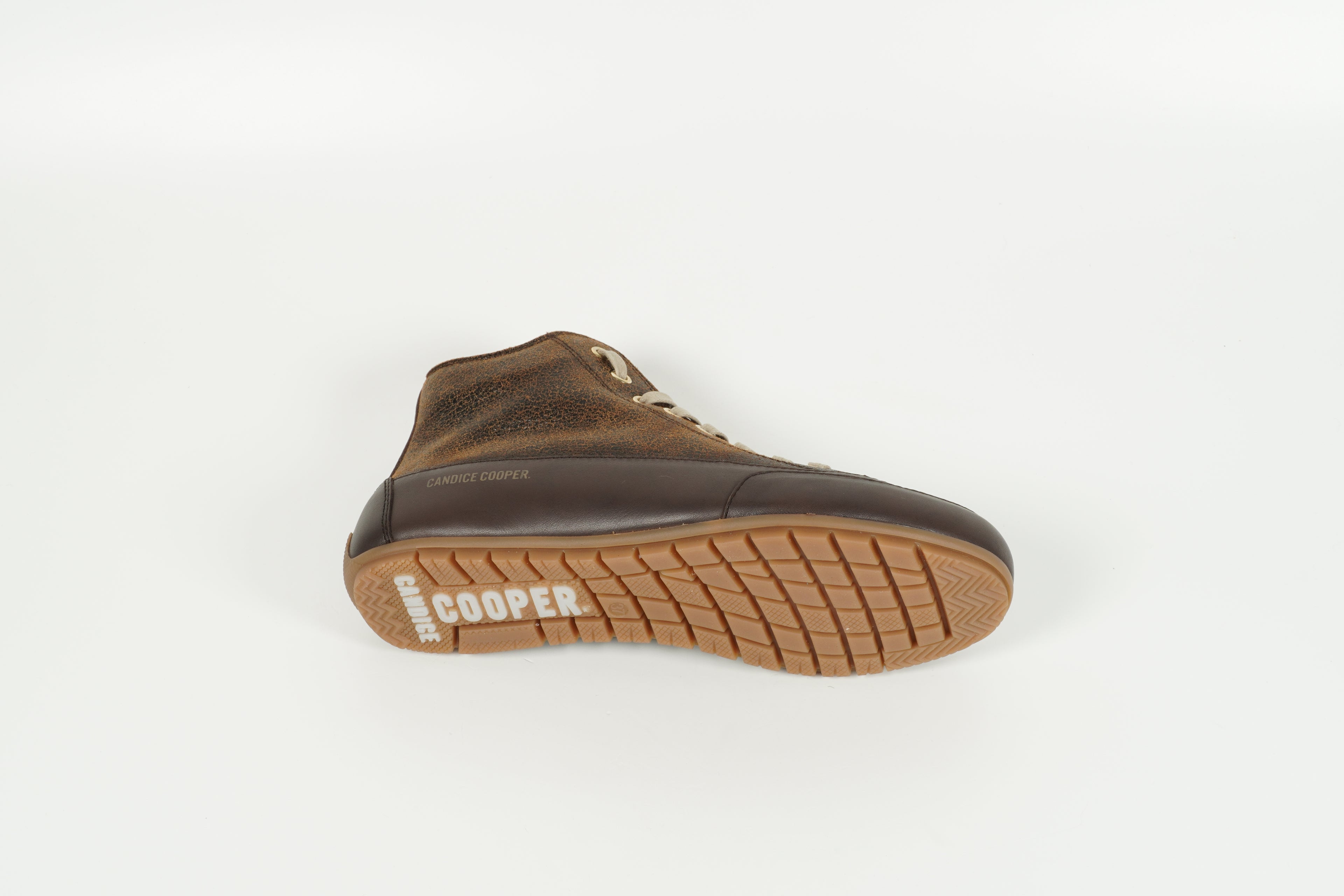 Sneaker Braun