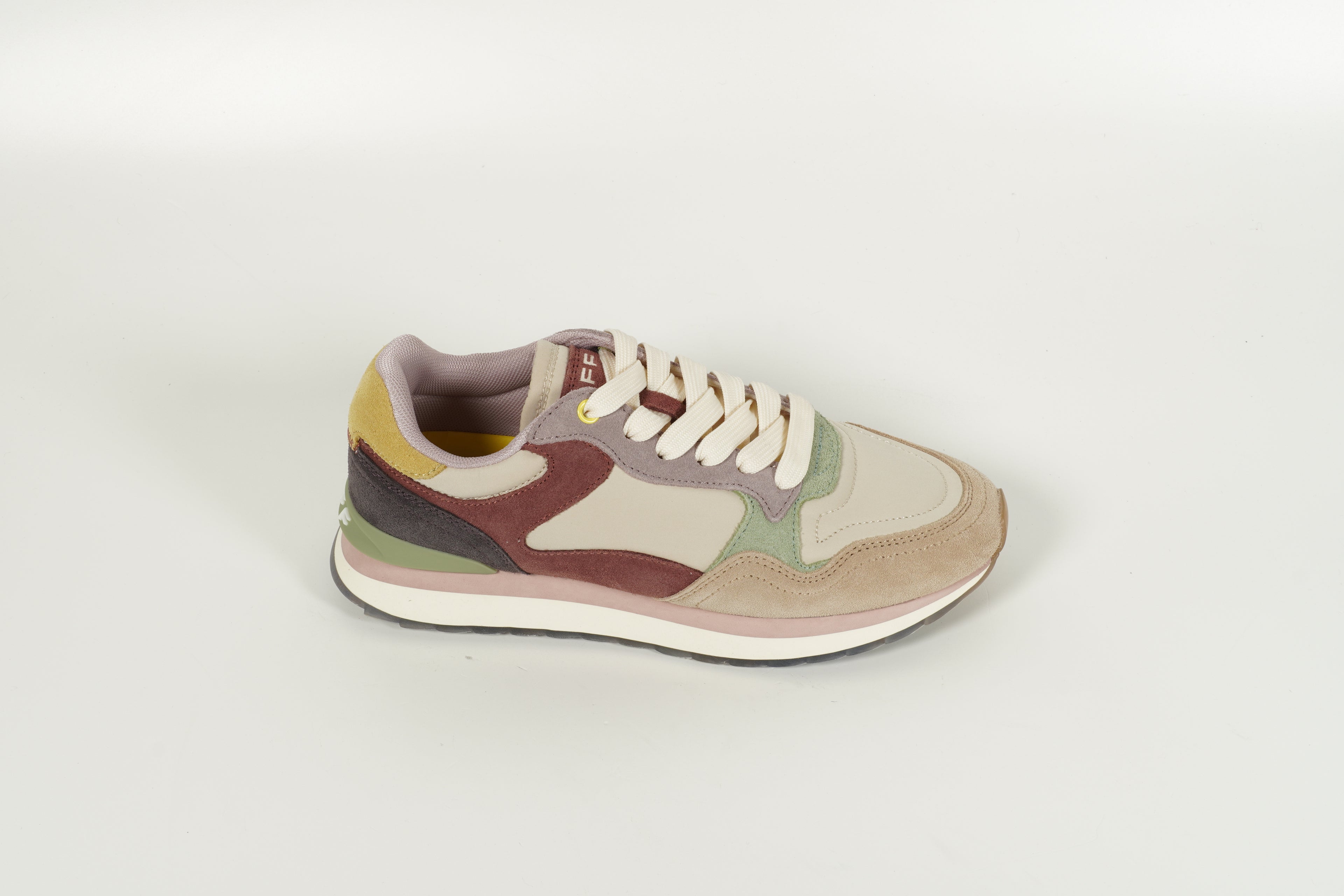 Sneaker Beige