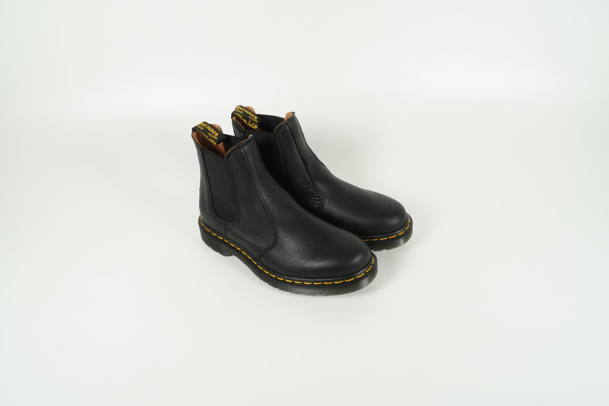 Boat Black