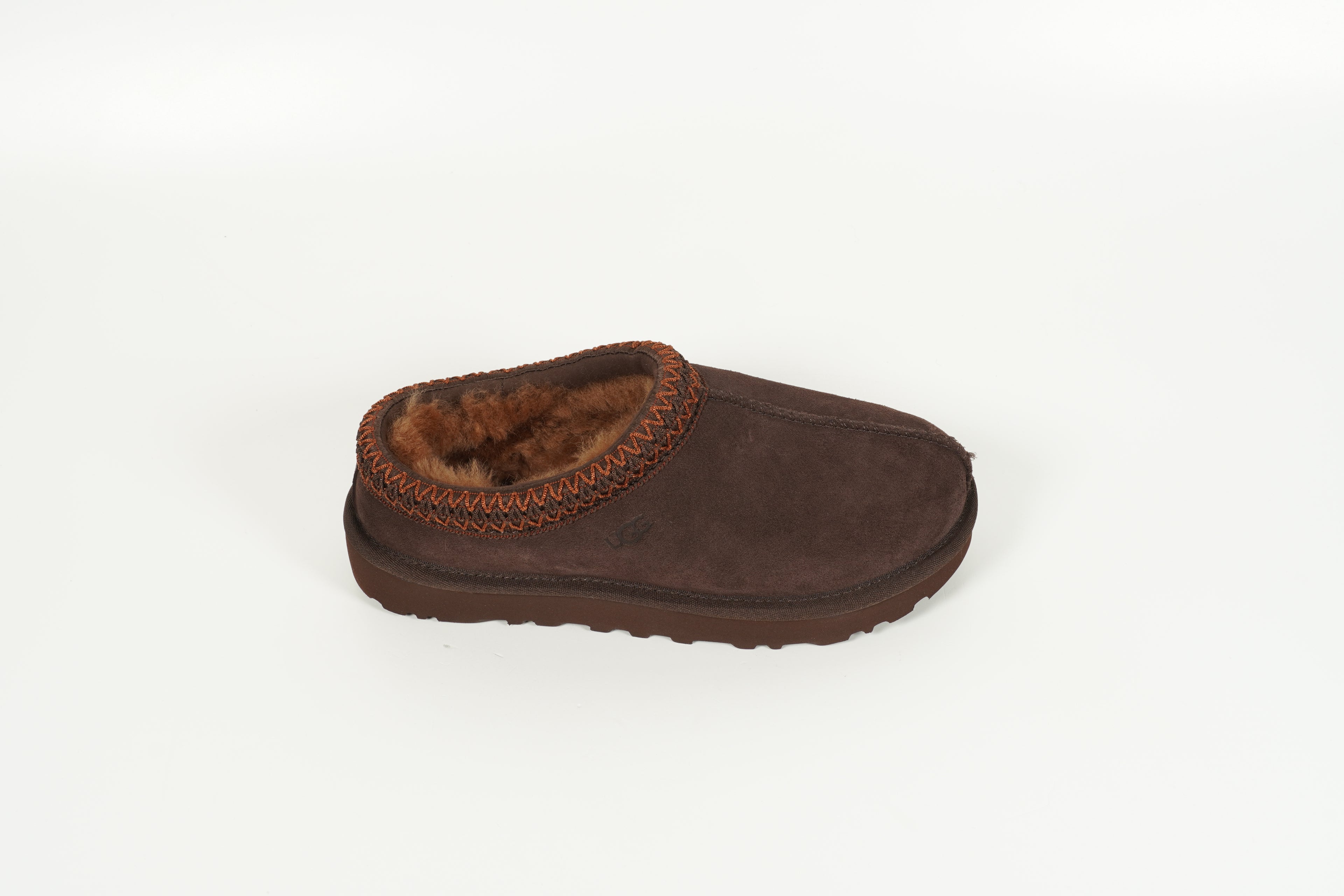 Tasman II Burnt Cedar