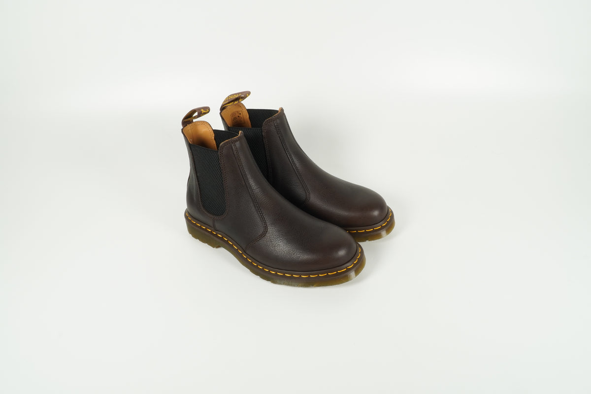 Boot Braun