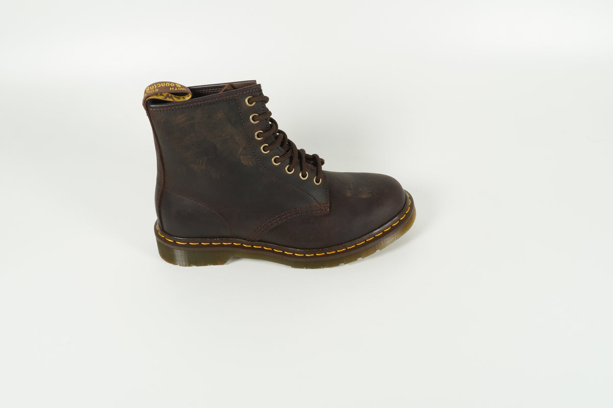 Boat Brown