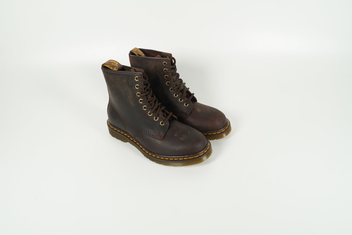 Boat Brown