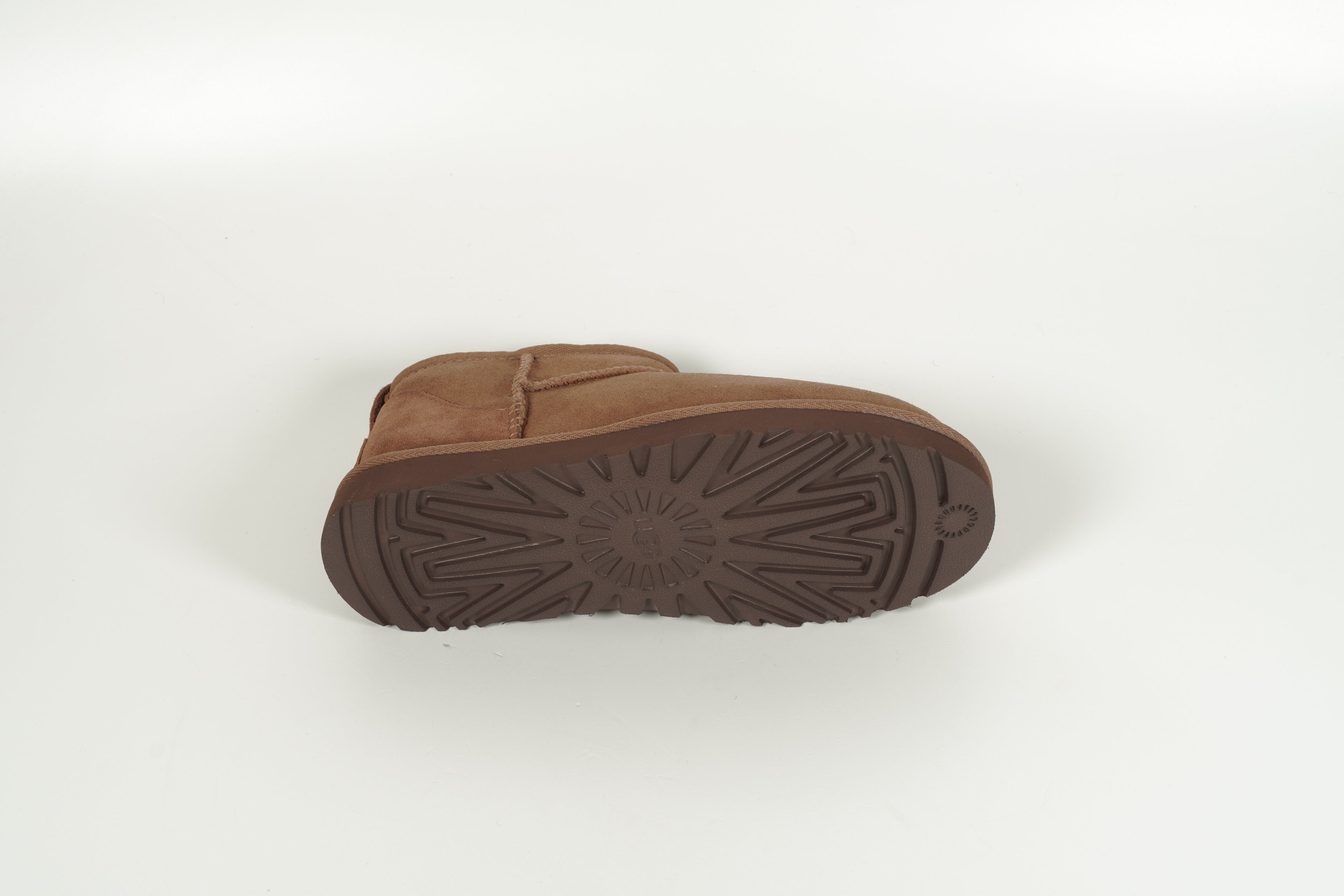 Classic Ultra mini Rocky Oak