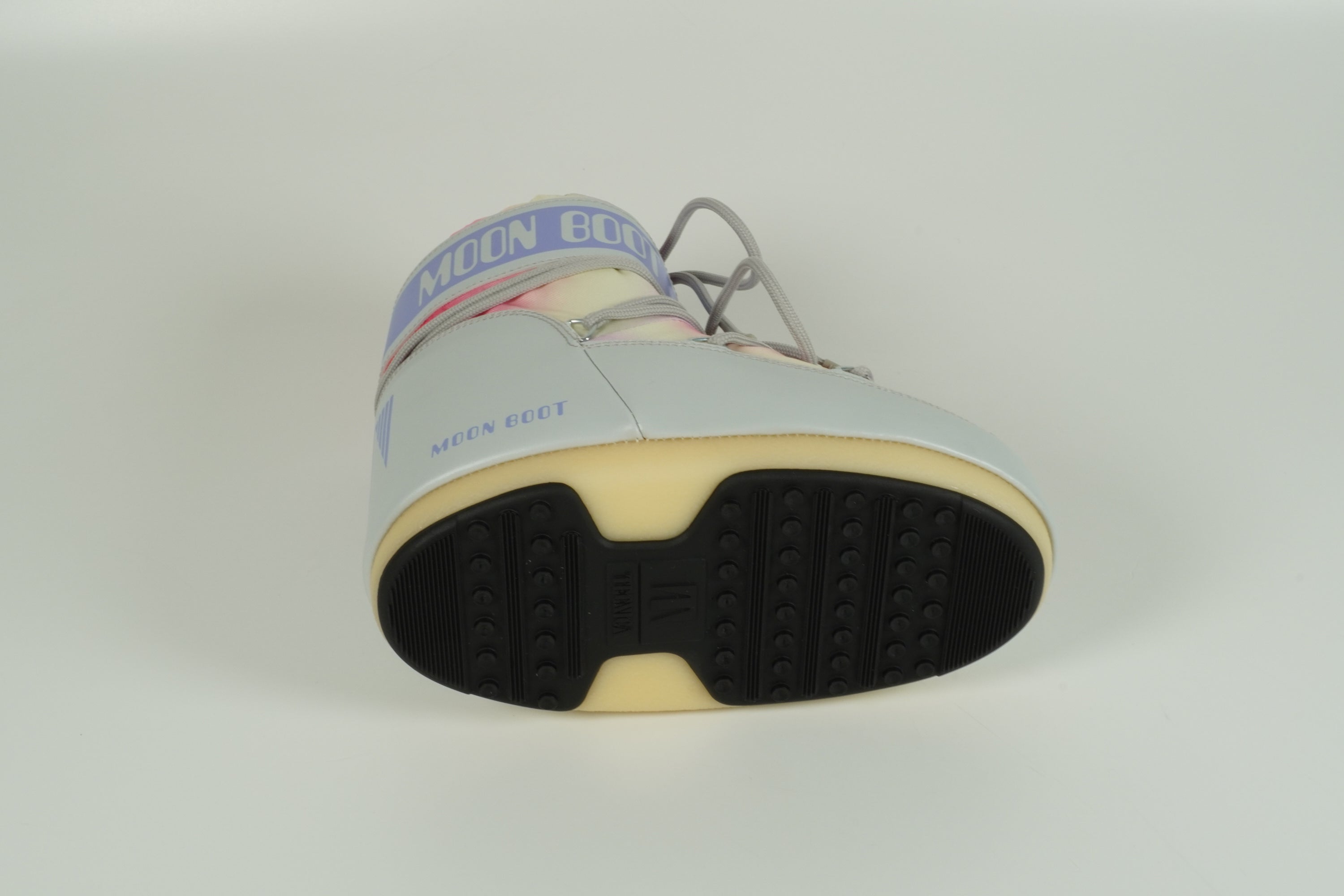 Boot Farbmix