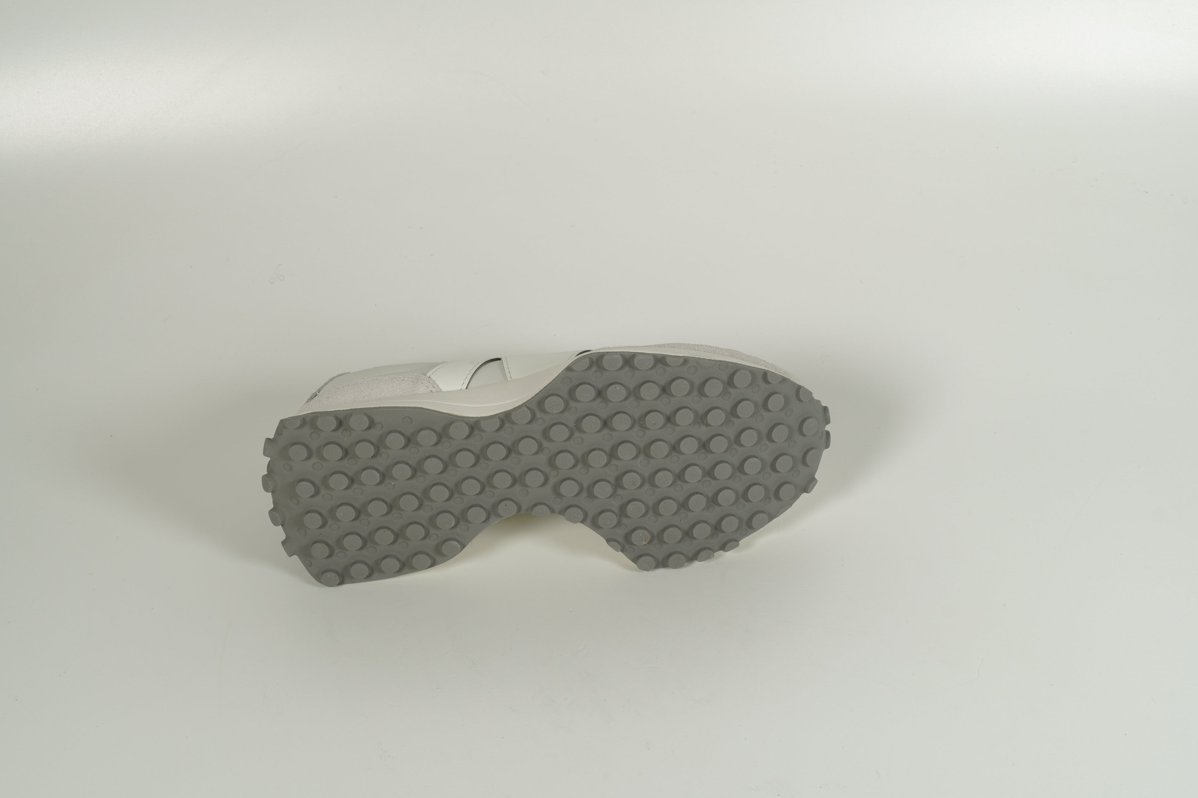 Sneaker 327 Weiss