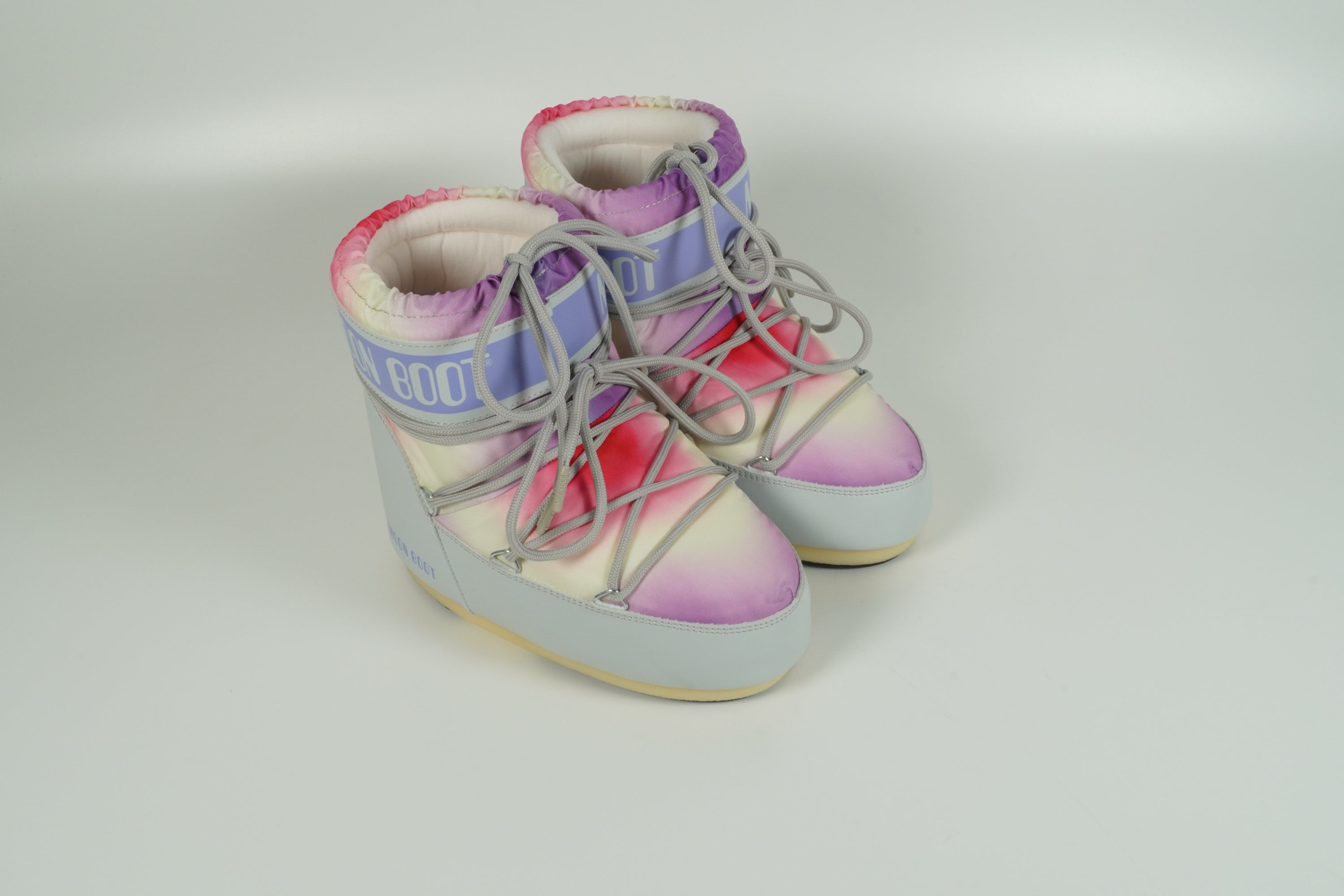 Boot Farbmix