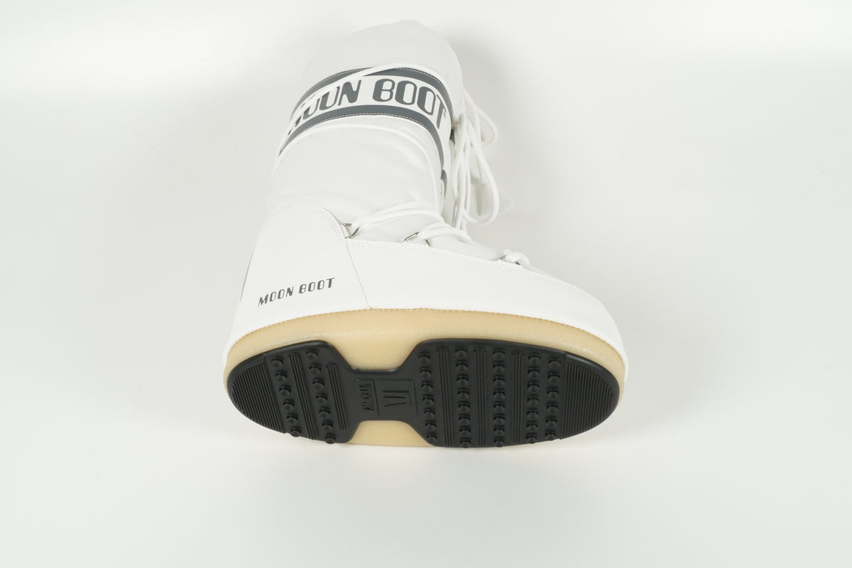 Moon Boot Weiss