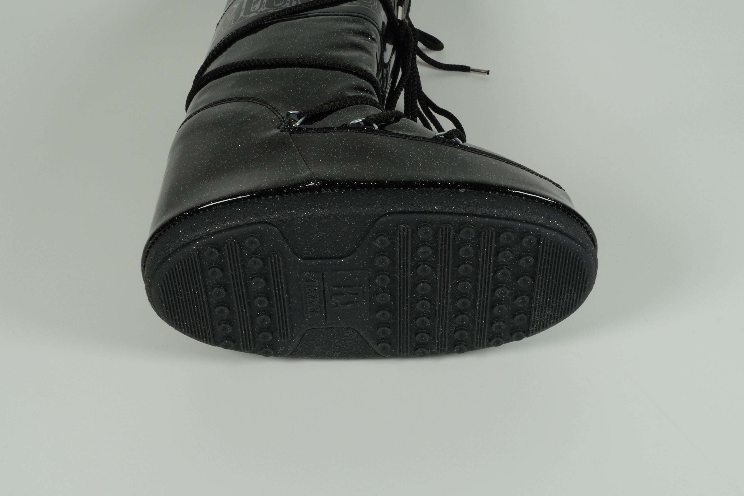 Boot Schwarz
