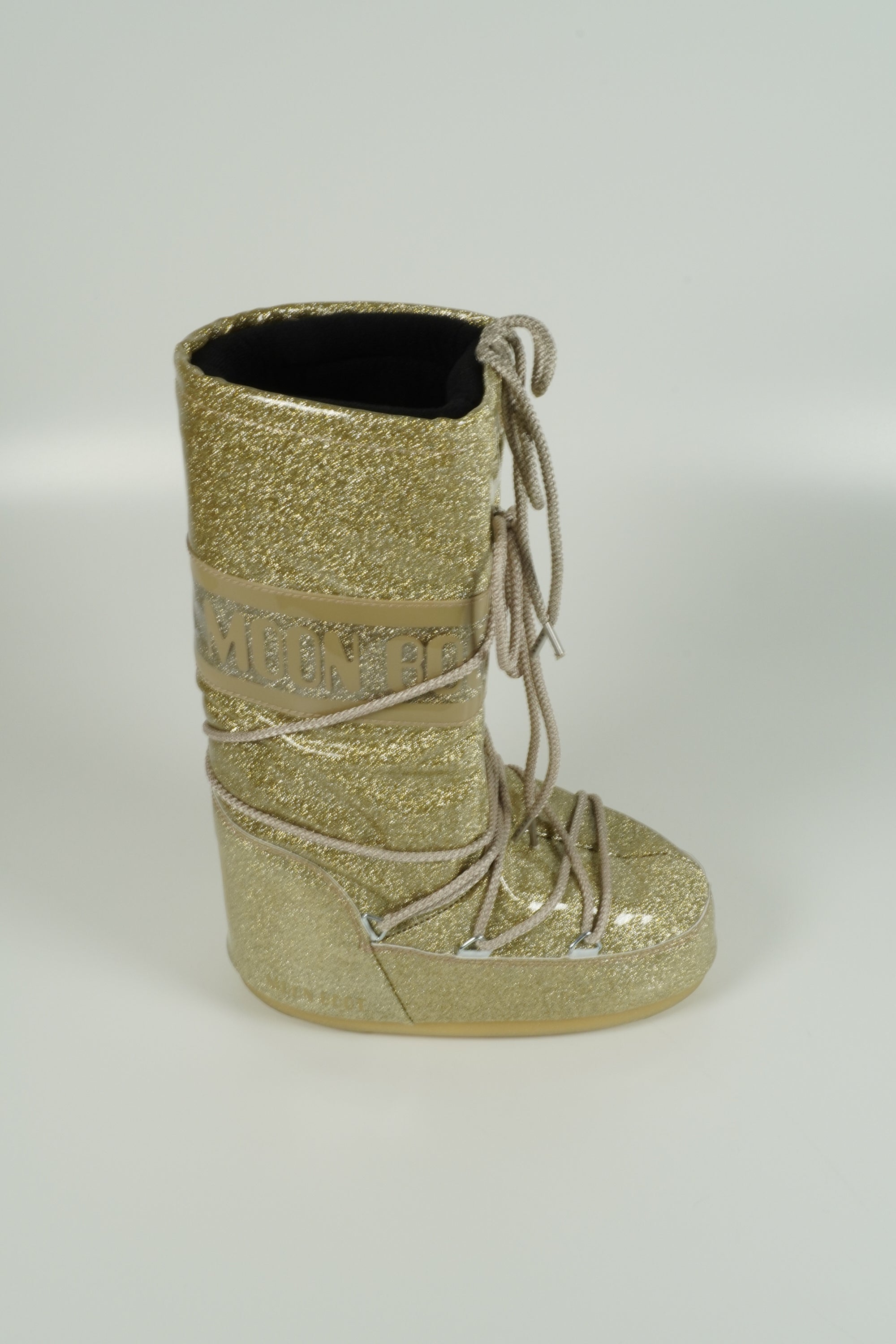Boot Gold
