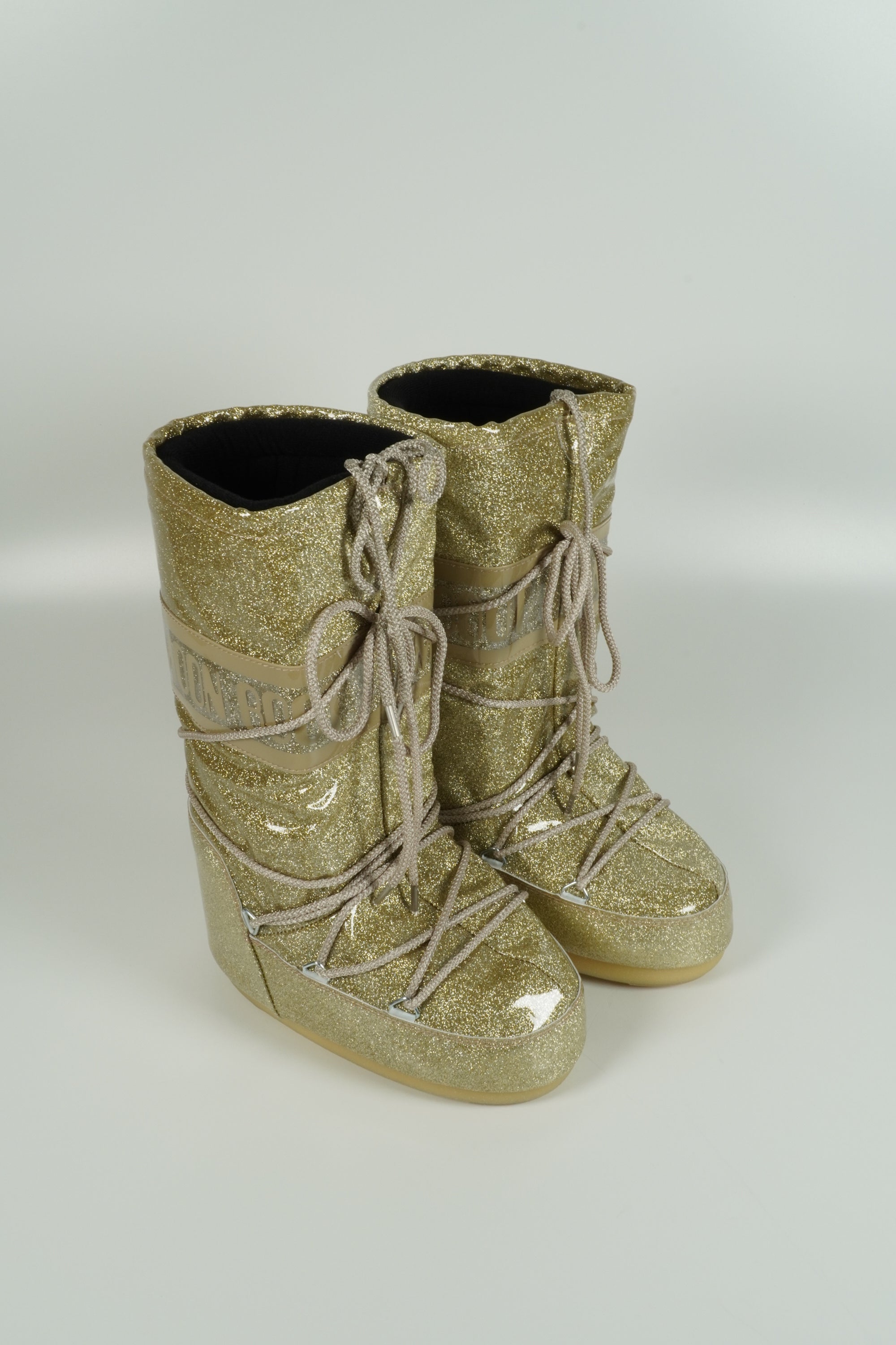 Boot Gold