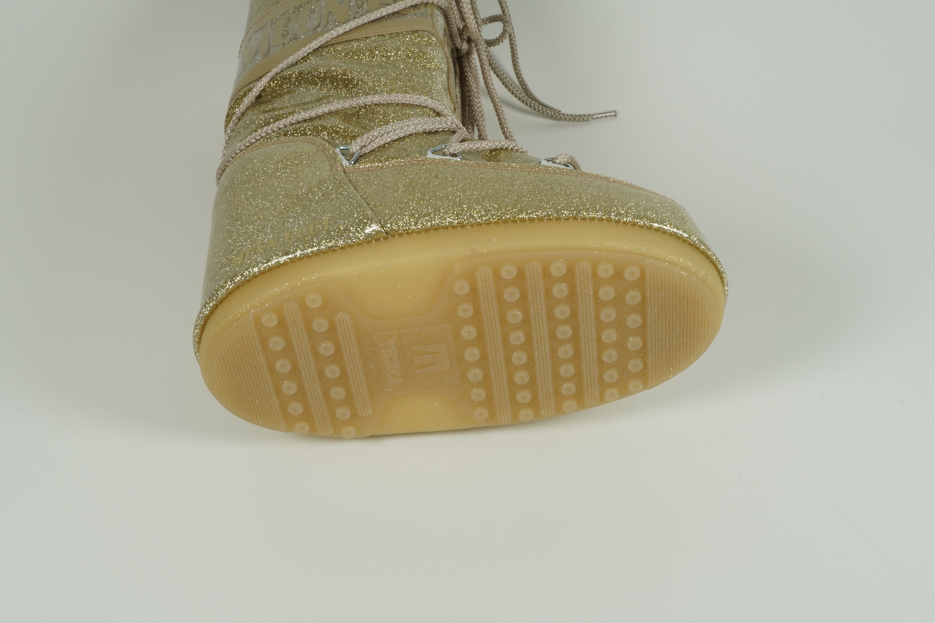 Boot Gold