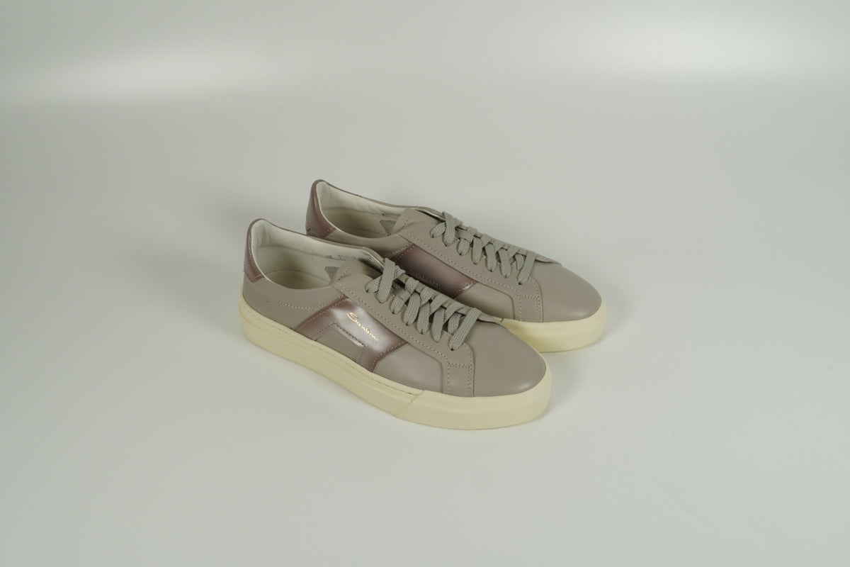 Sneaker Grau