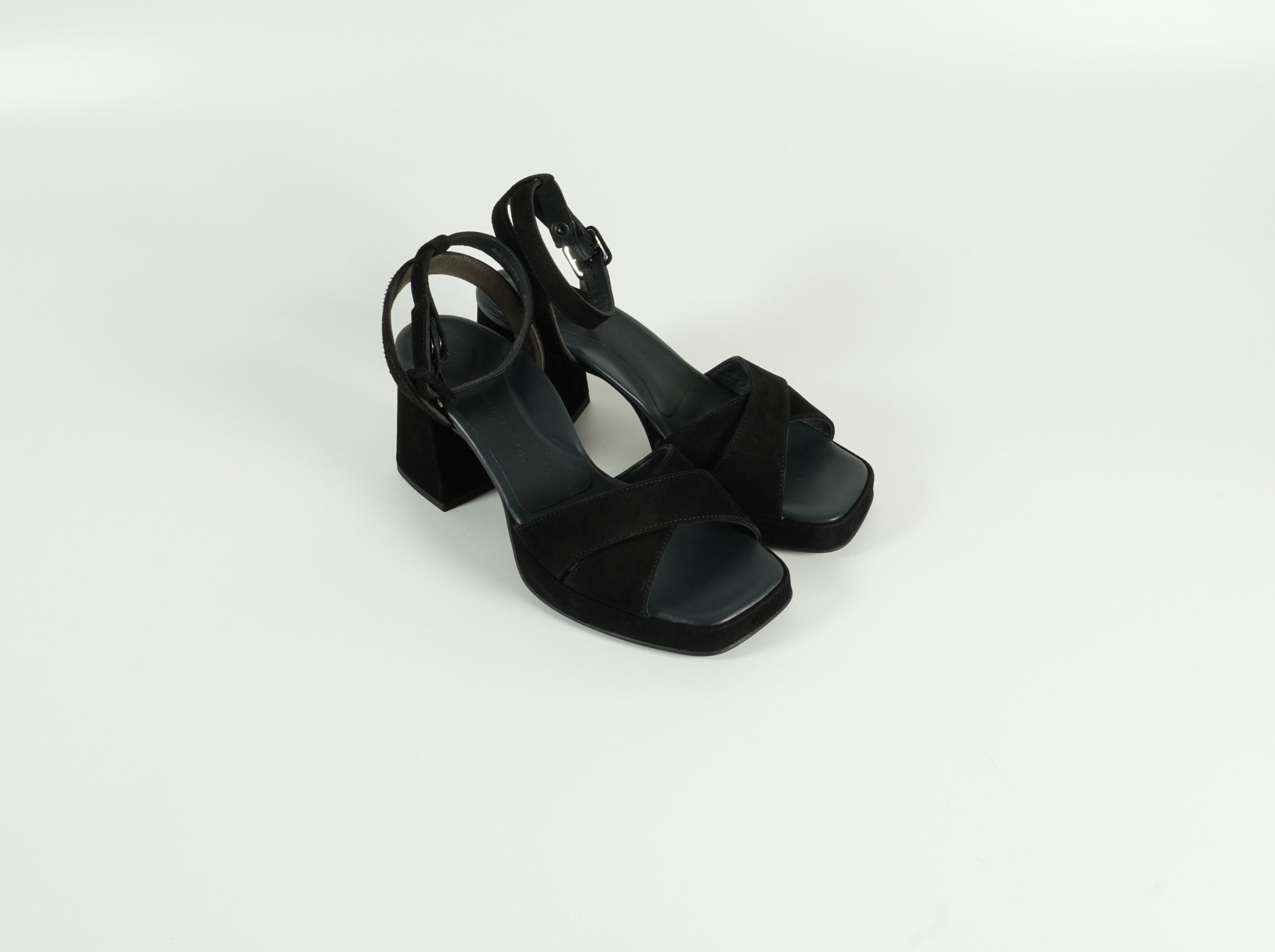 Sandale Noir