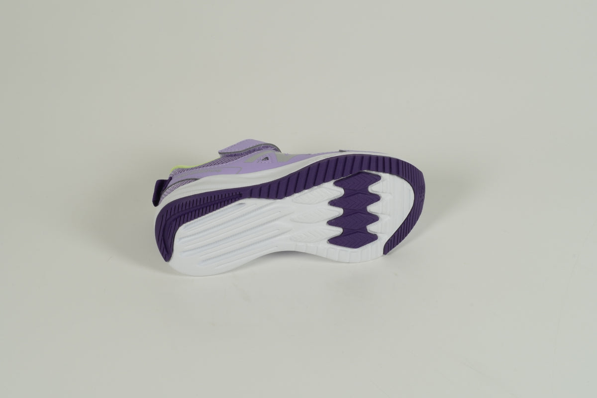 Sneakers Kids Purple