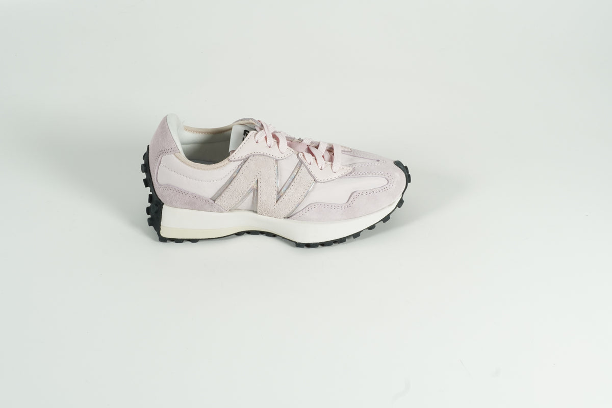 Sneaker 327 Pink