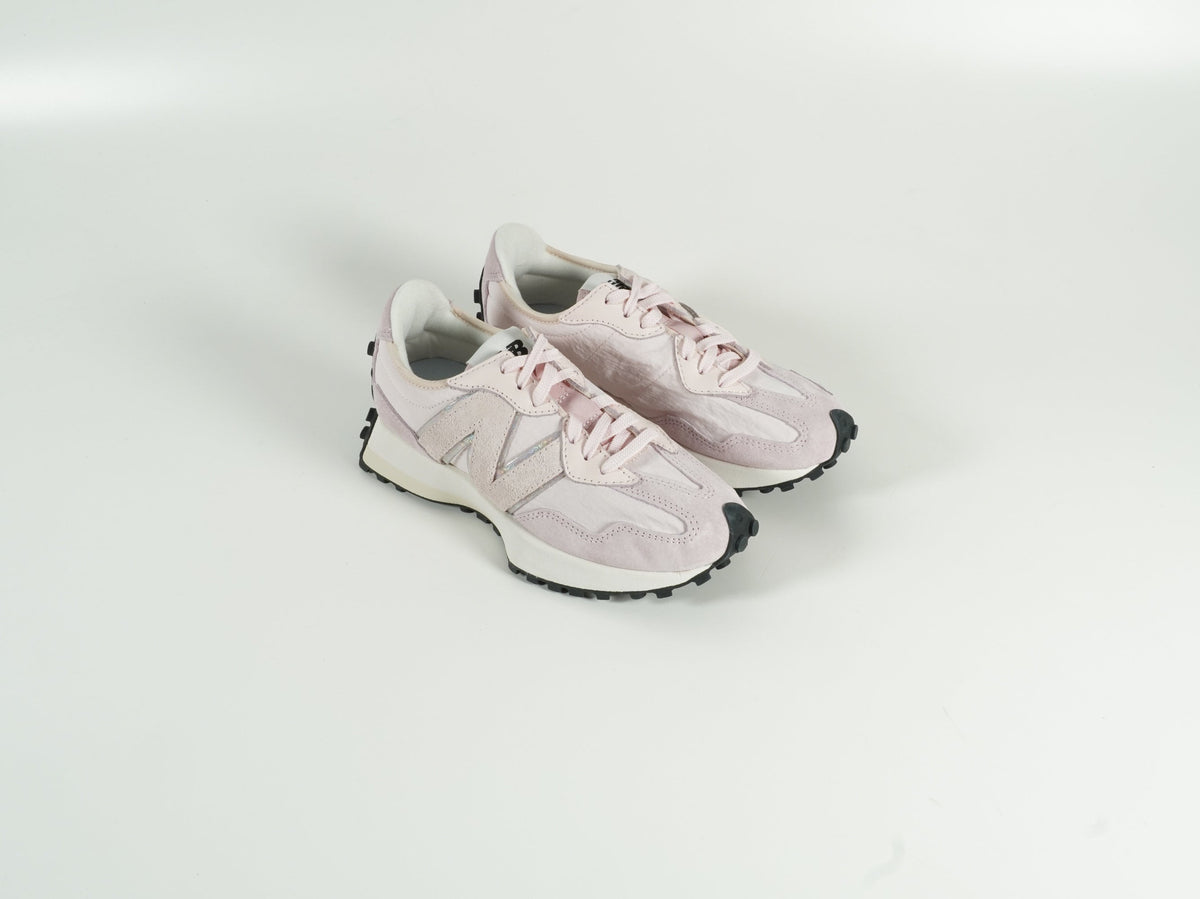 Sneaker 327 Pink